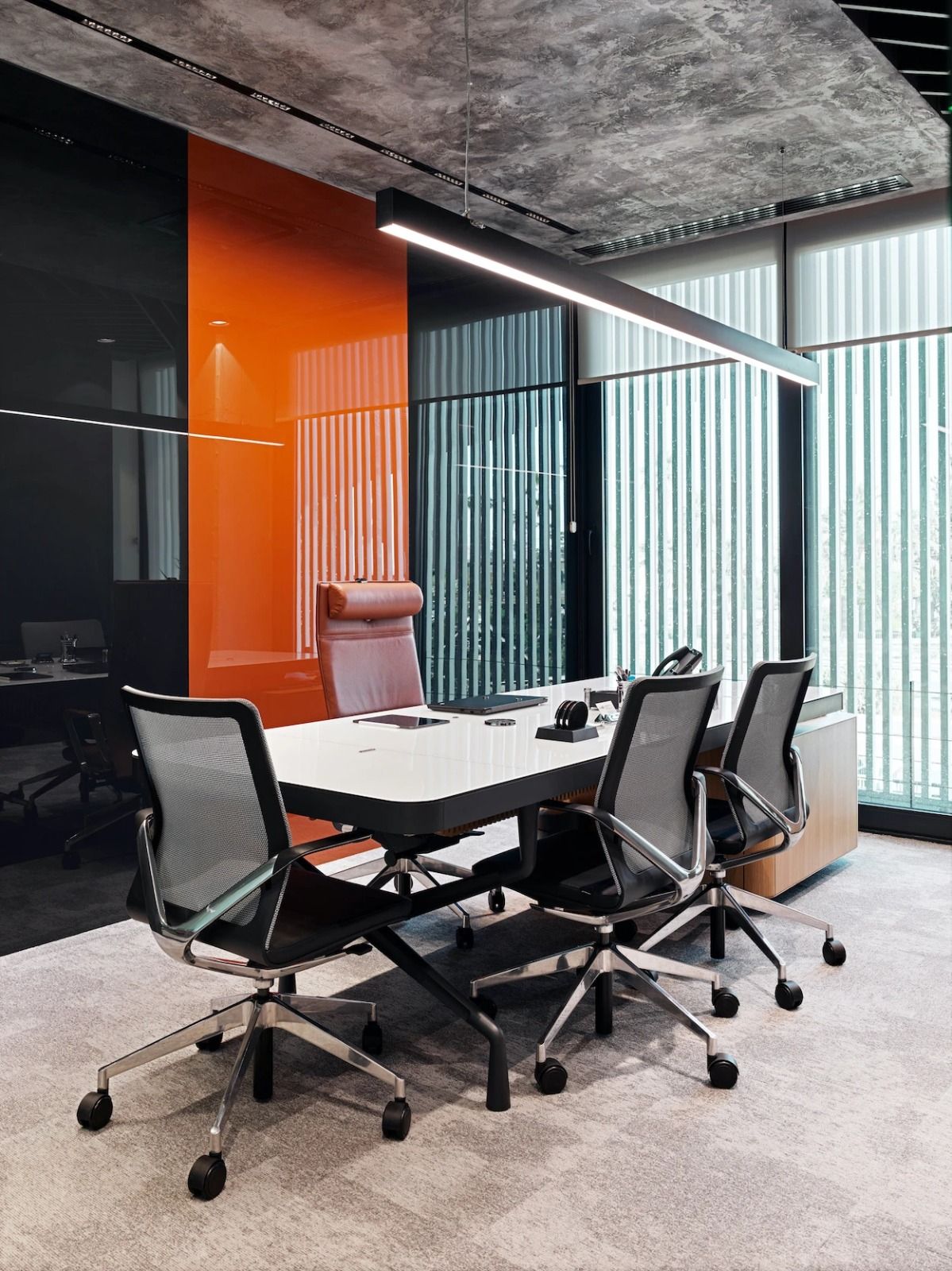 Armada Foods Ofis gallery image 15