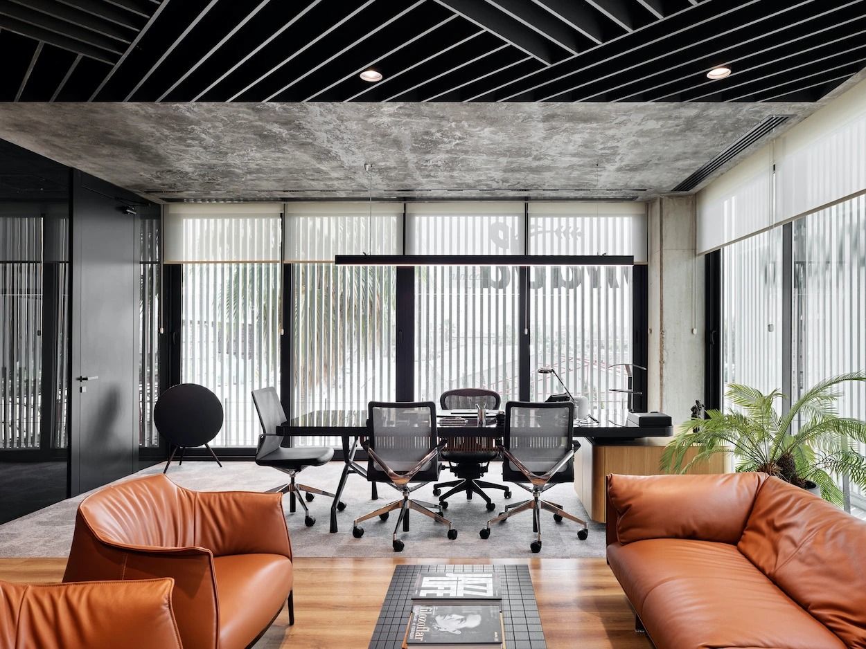 Armada Foods Ofis gallery image 12