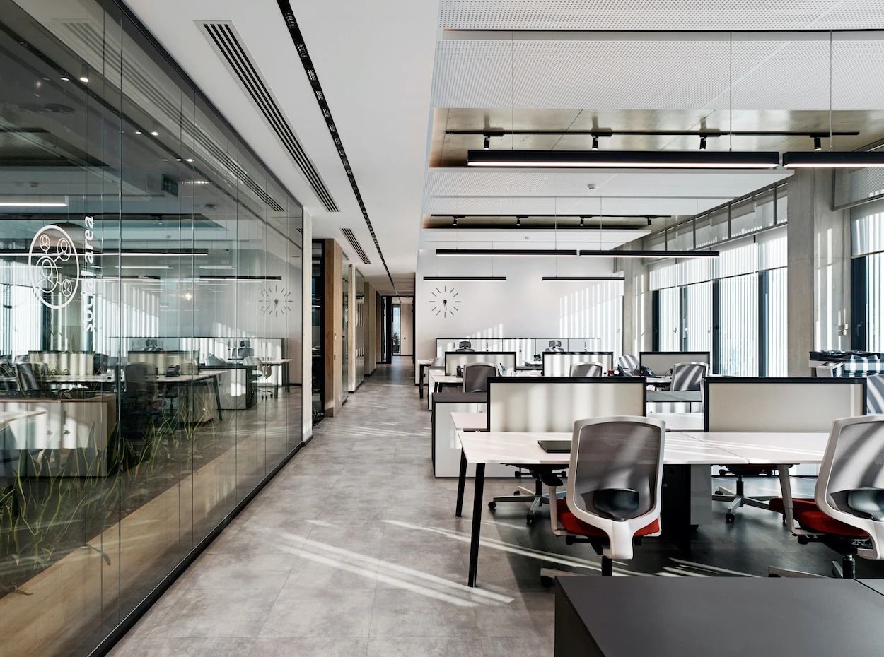 Armada Foods Ofis gallery image 11