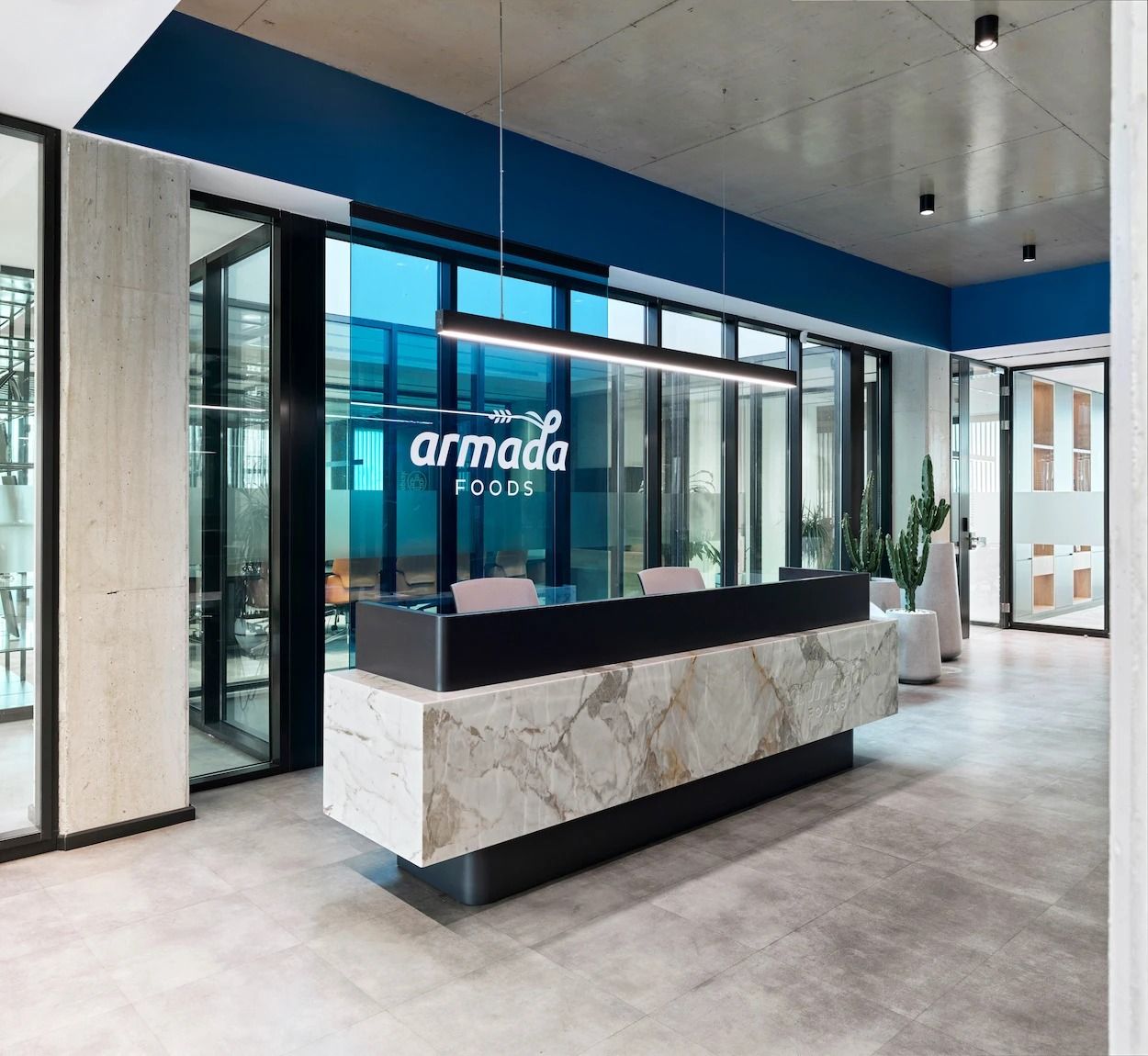 Armada Foods Ofis gallery image 10