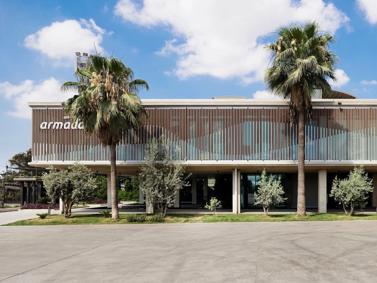 Armada Foods Ofis gallery image 8