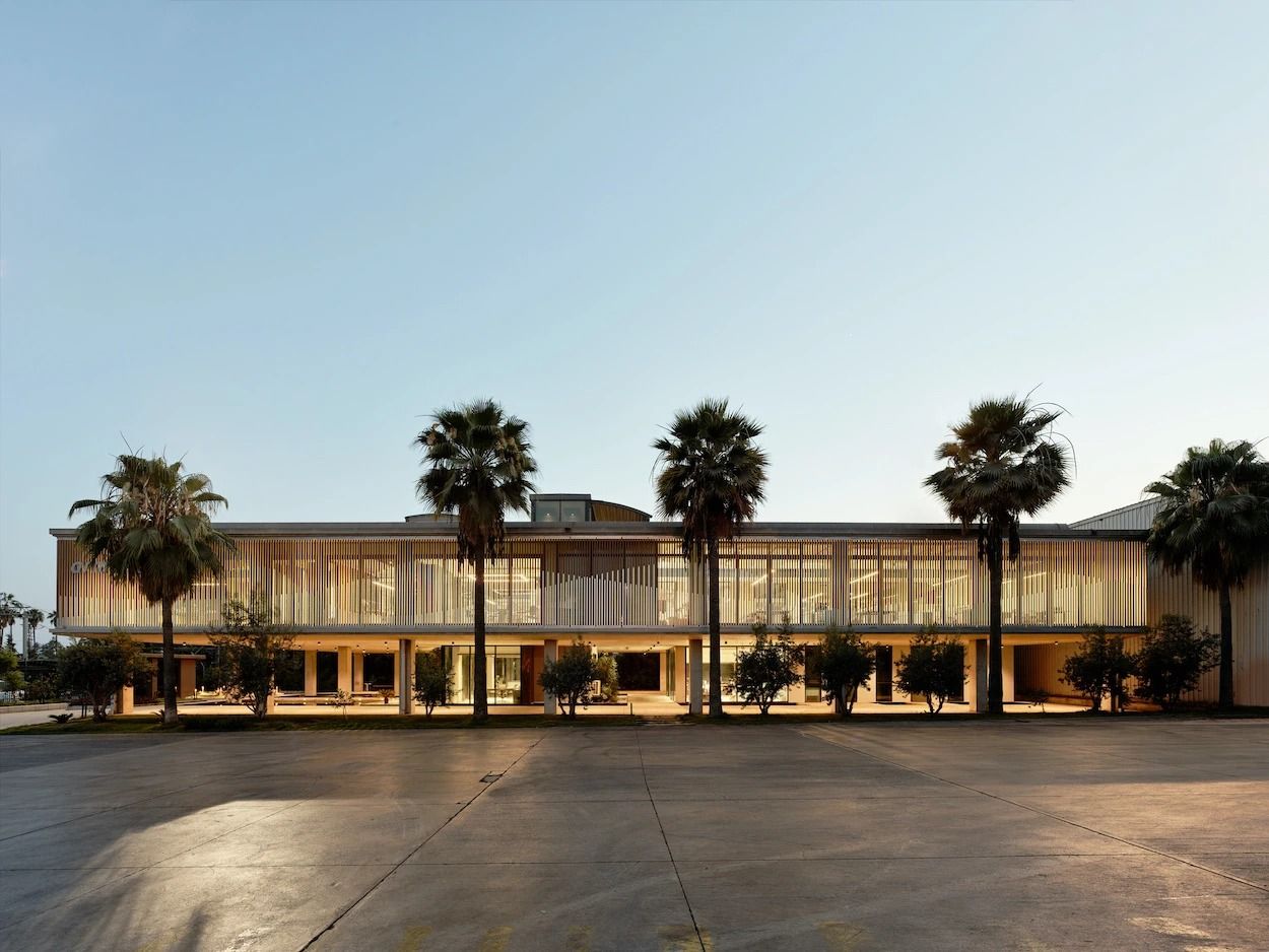 Armada Foods Ofis gallery image 7