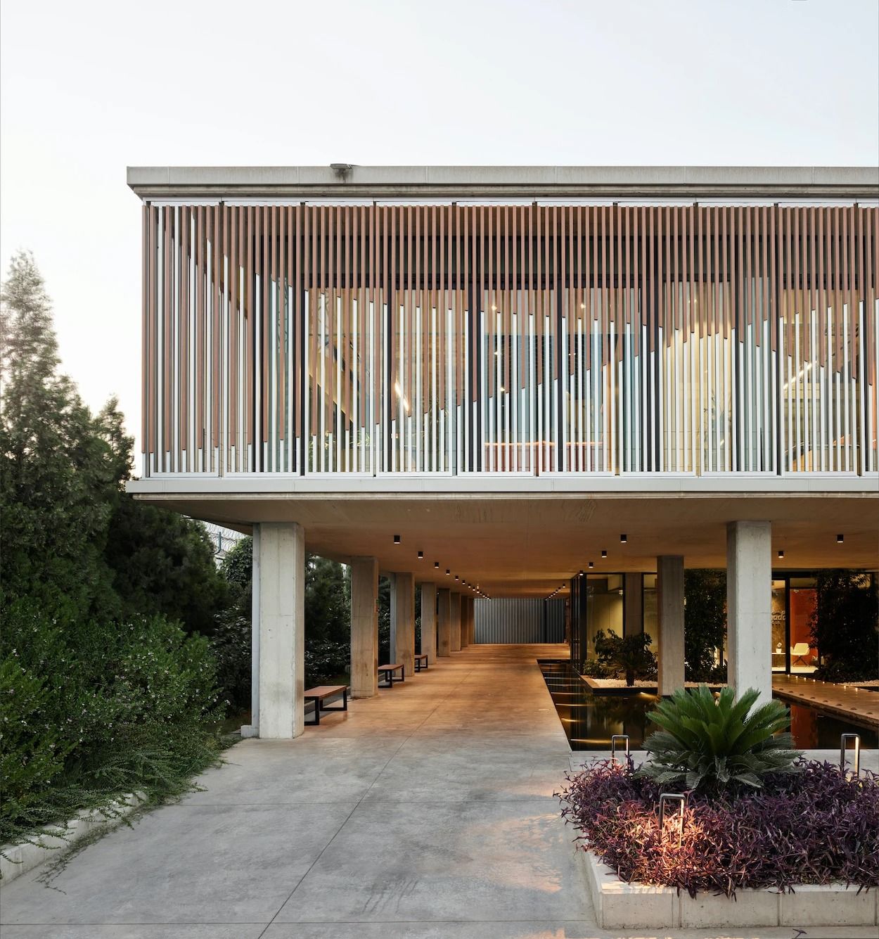 Armada Foods Ofis gallery image 6