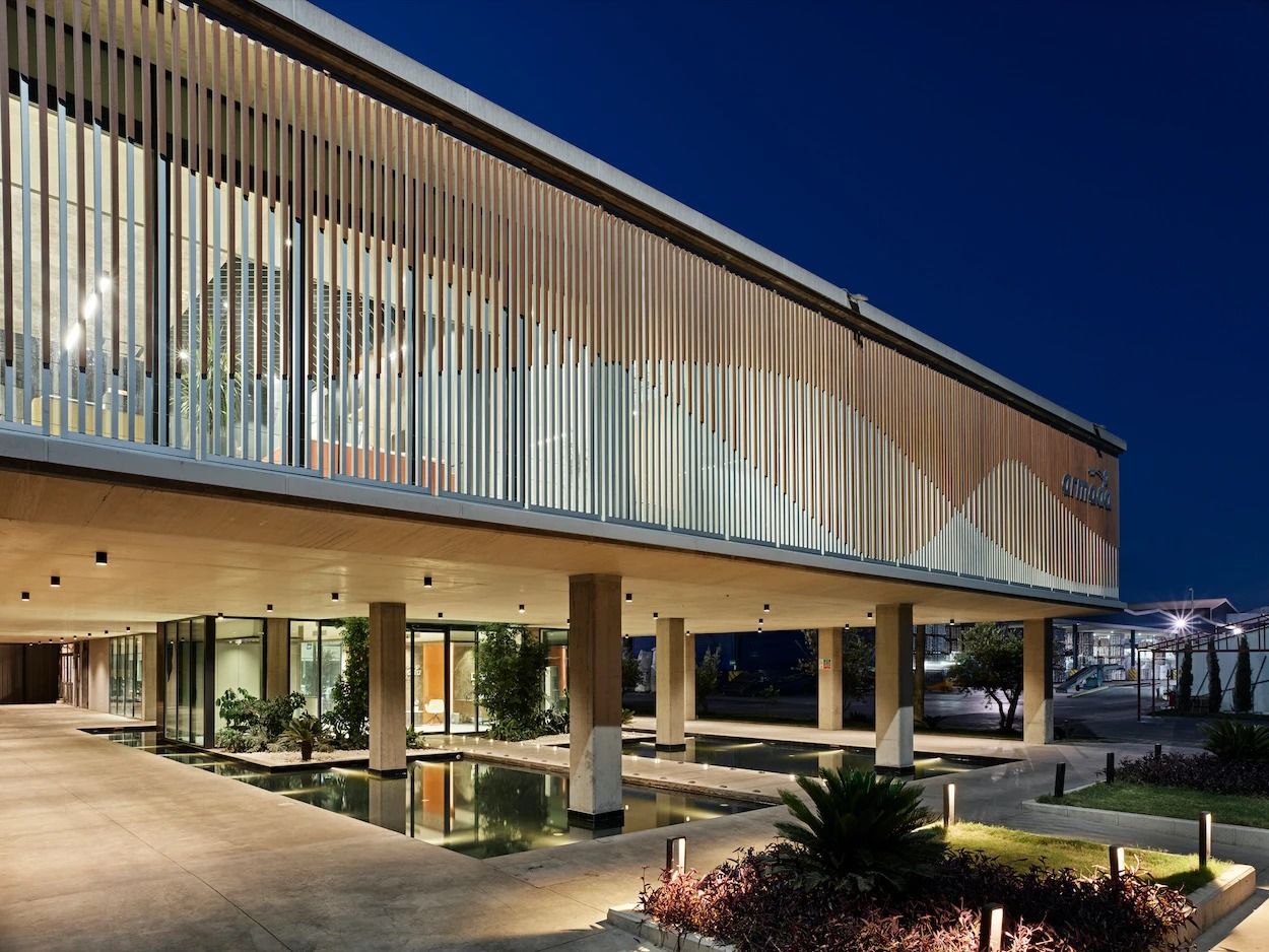 Armada Foods Ofis gallery image 4