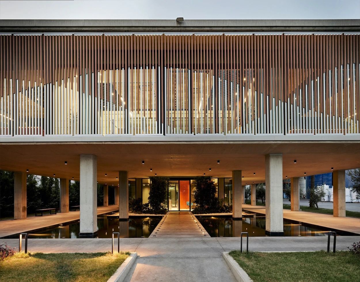 Armada Foods Ofis gallery image 3