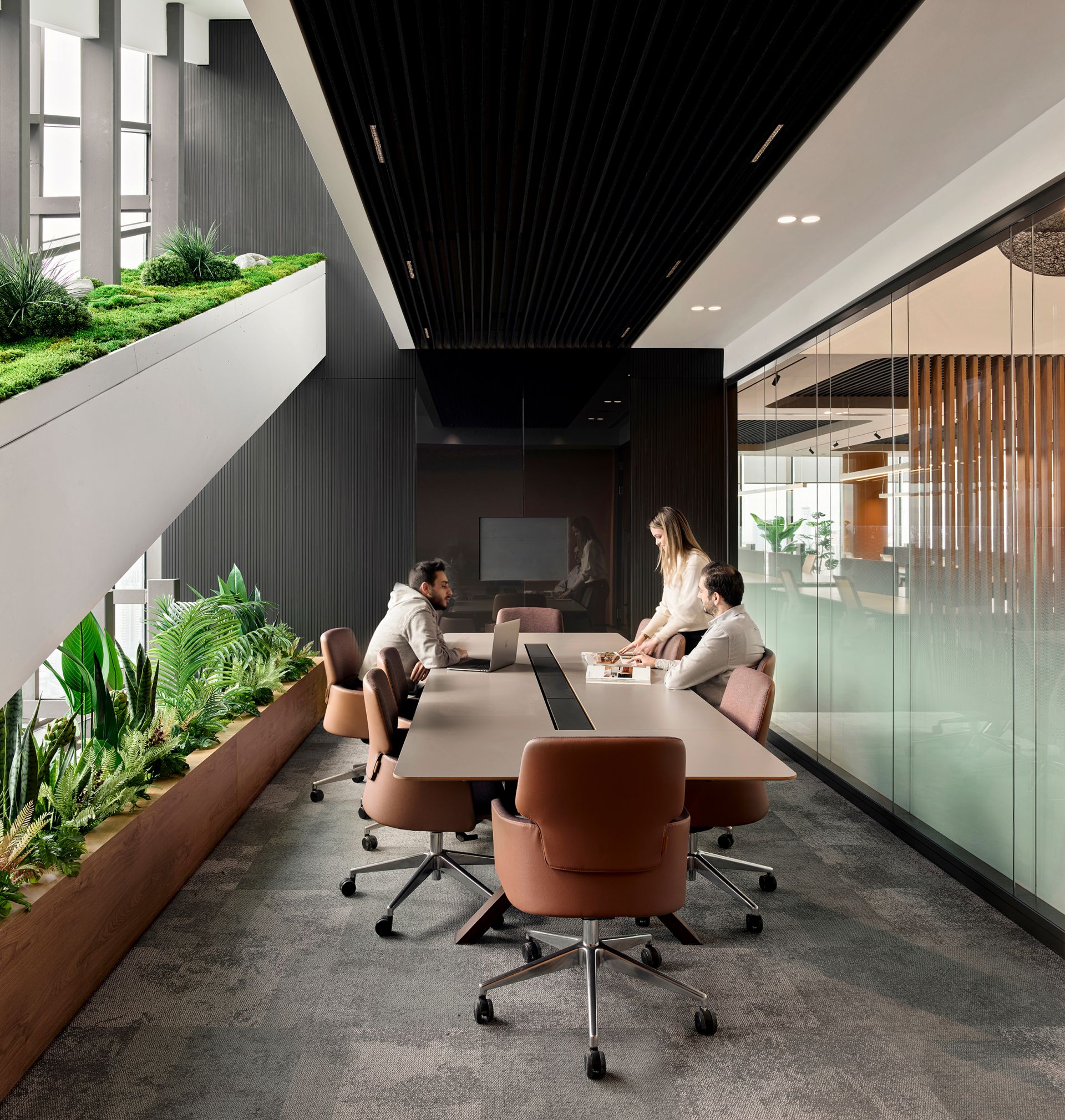 Confidential Client Office+ gallery image 32