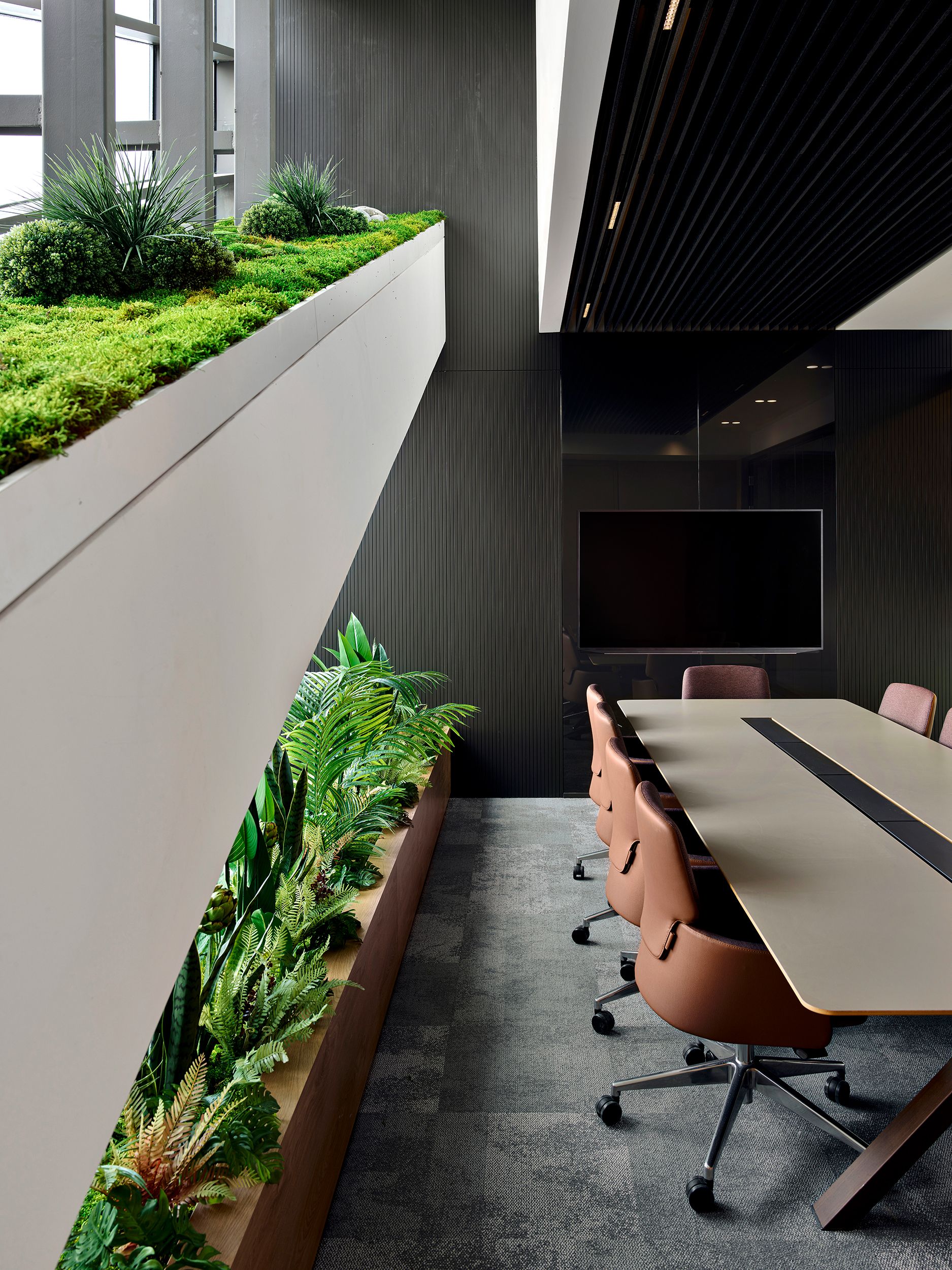 Confidential Client Office+ gallery image 35