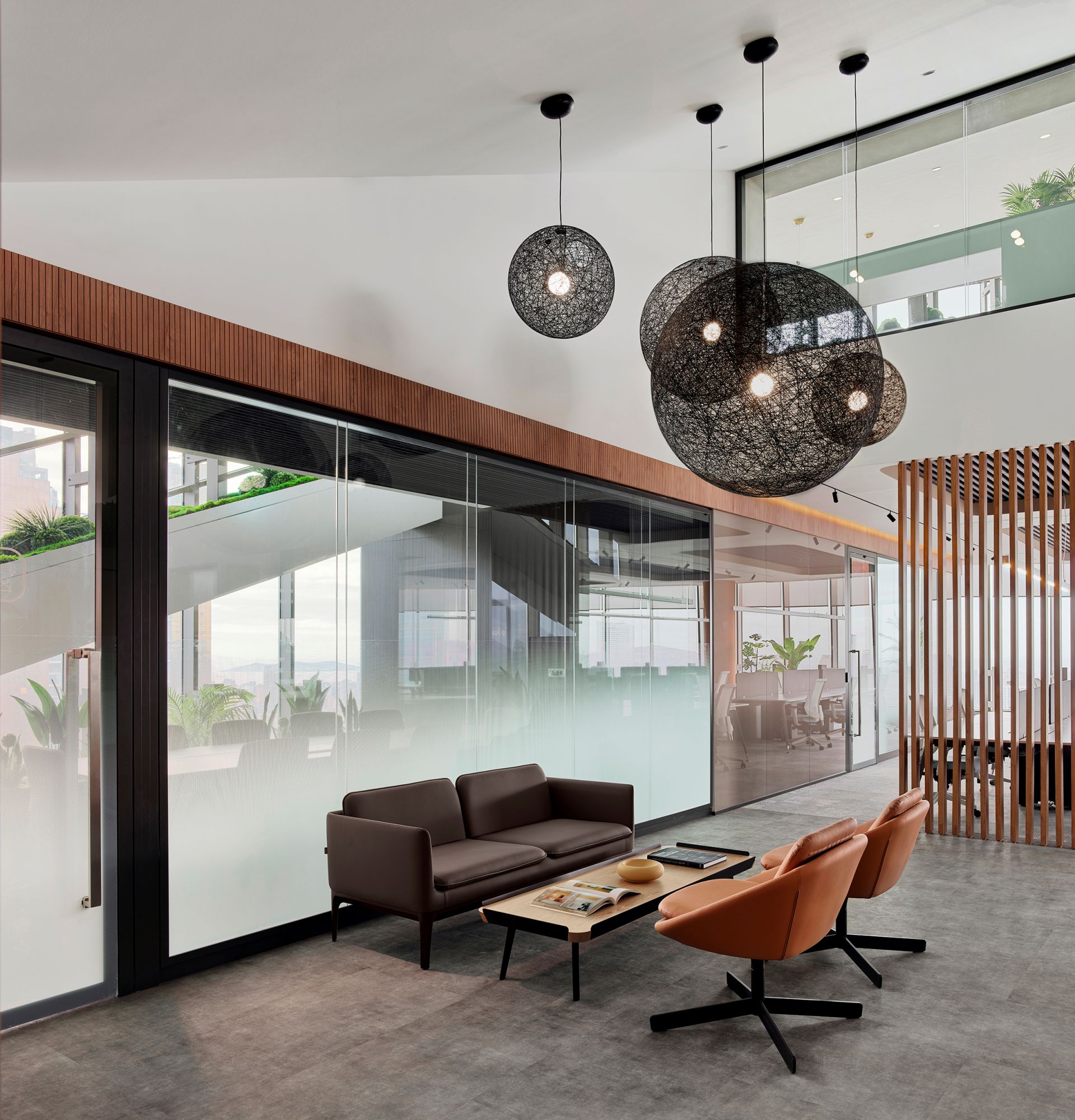 Confidential Client Office+ gallery image 38