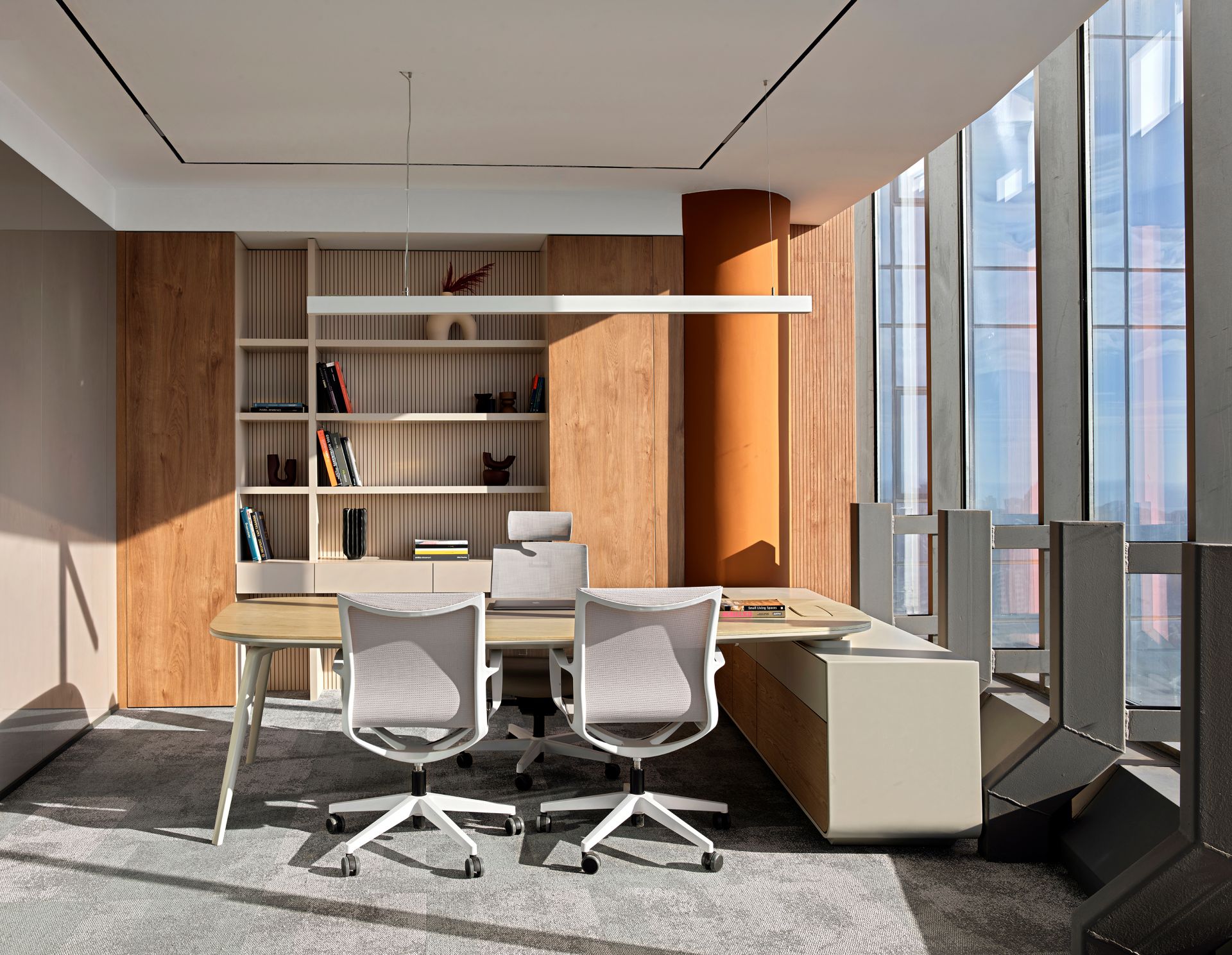 Confidential Client Office+ gallery image 39