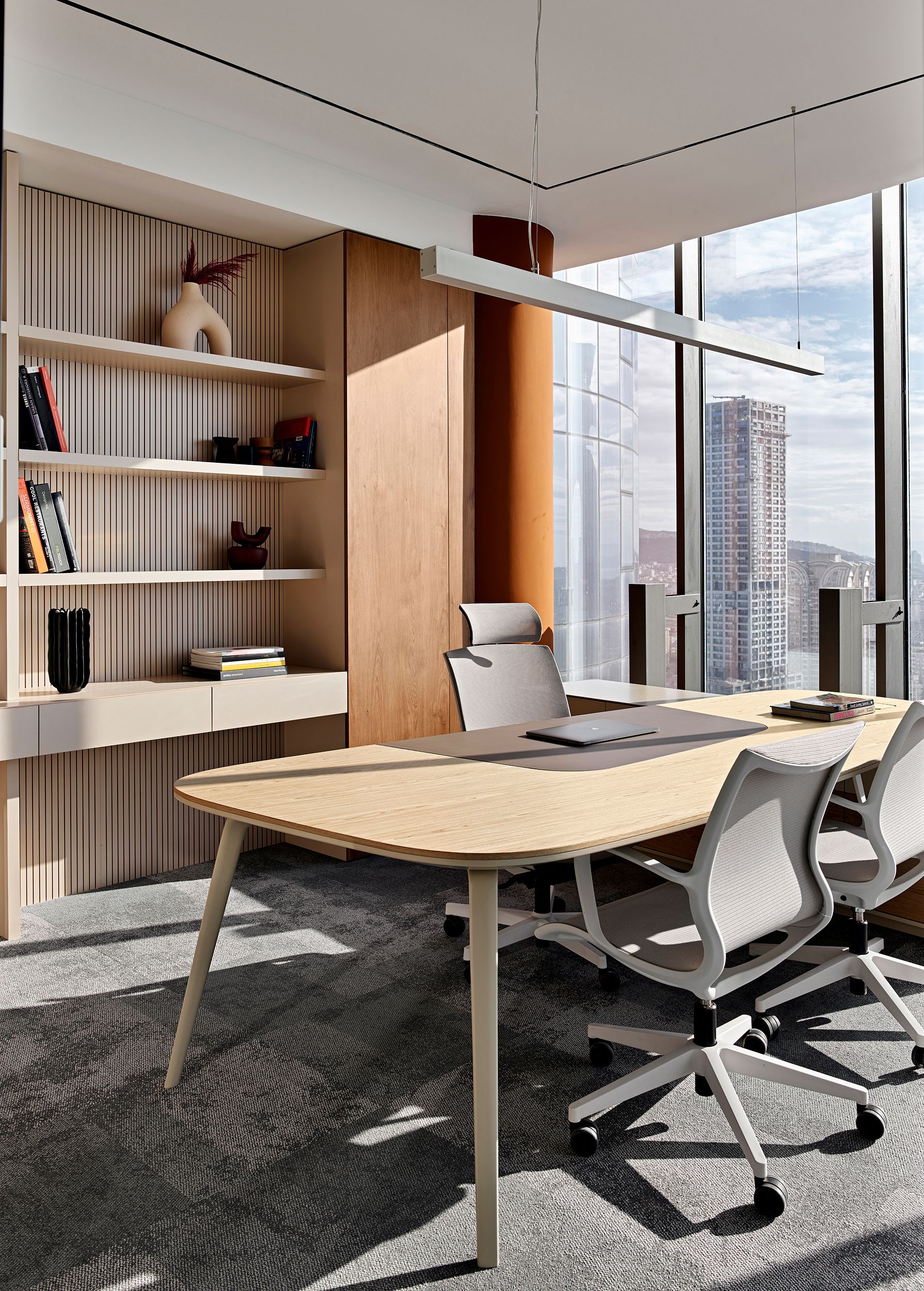 Confidential Client Office+ gallery image 27