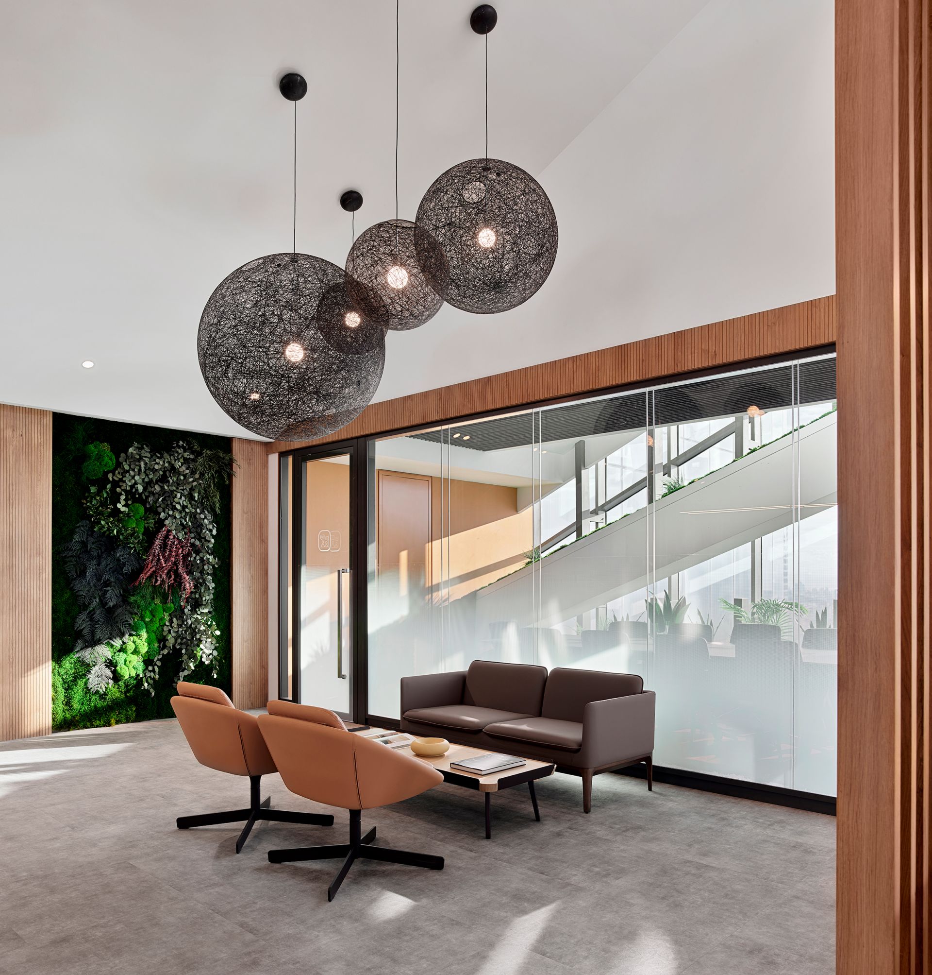 Confidential Client Office+ gallery image 41