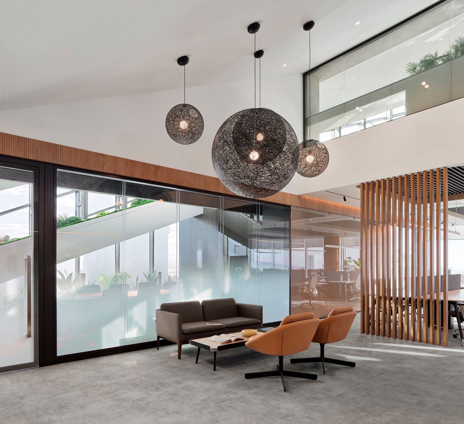 Confidential Client Office+ gallery image 42