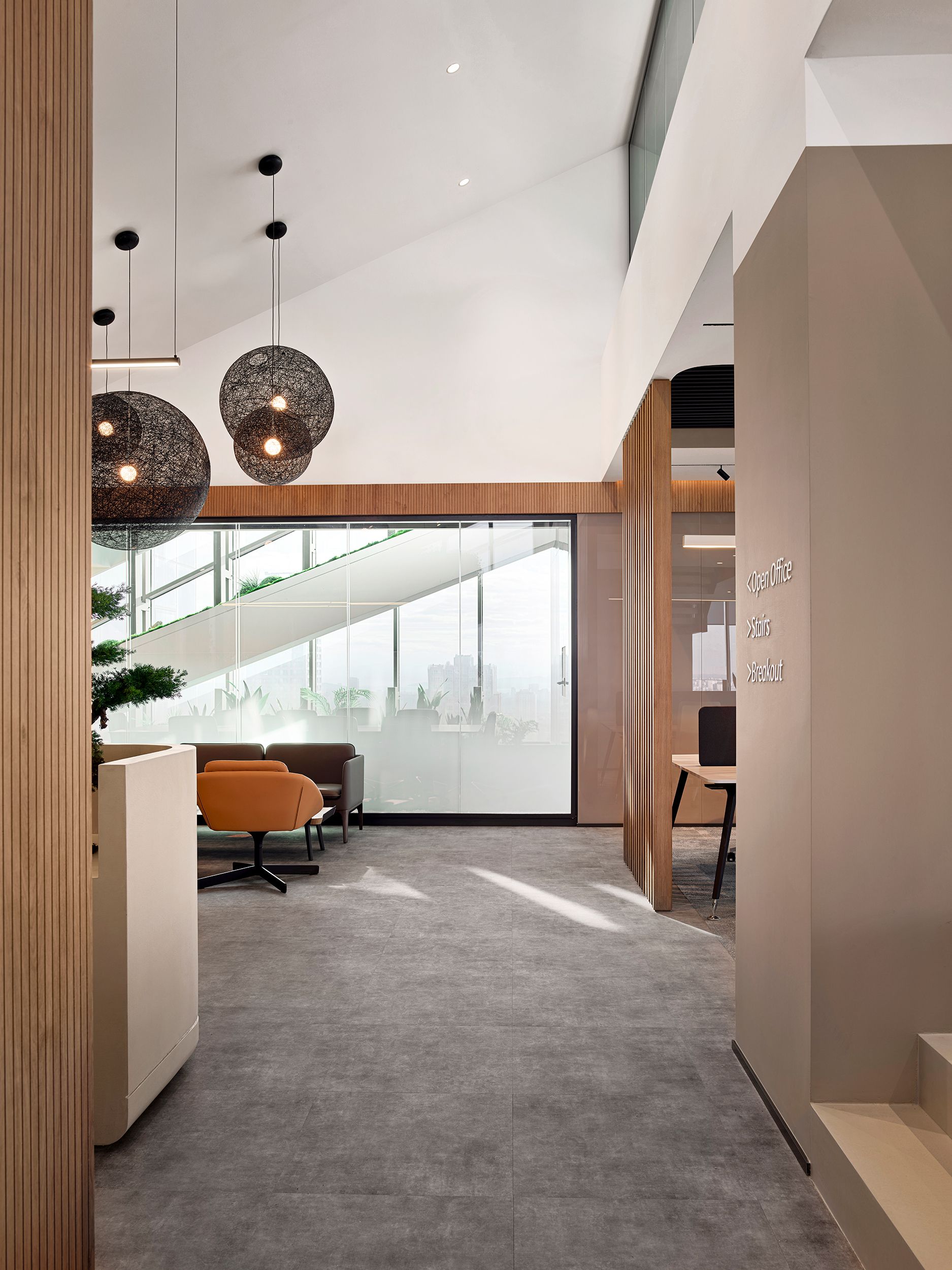 Confidential Client Office+ gallery image 43