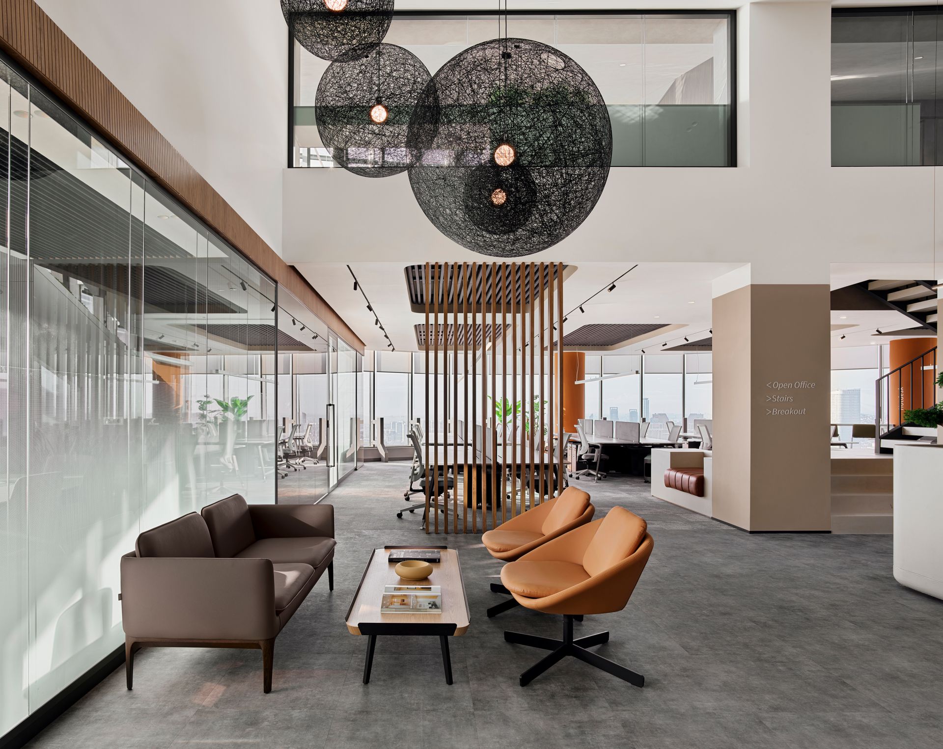 Confidential Client Office+ gallery image 44