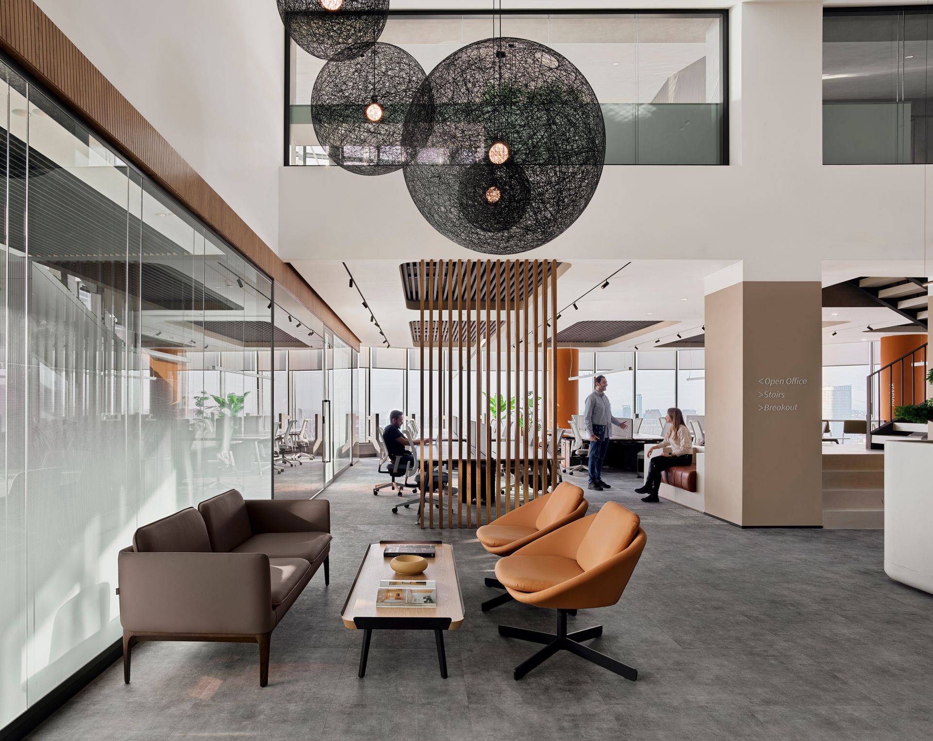 Confidential Client Office+ gallery image 45