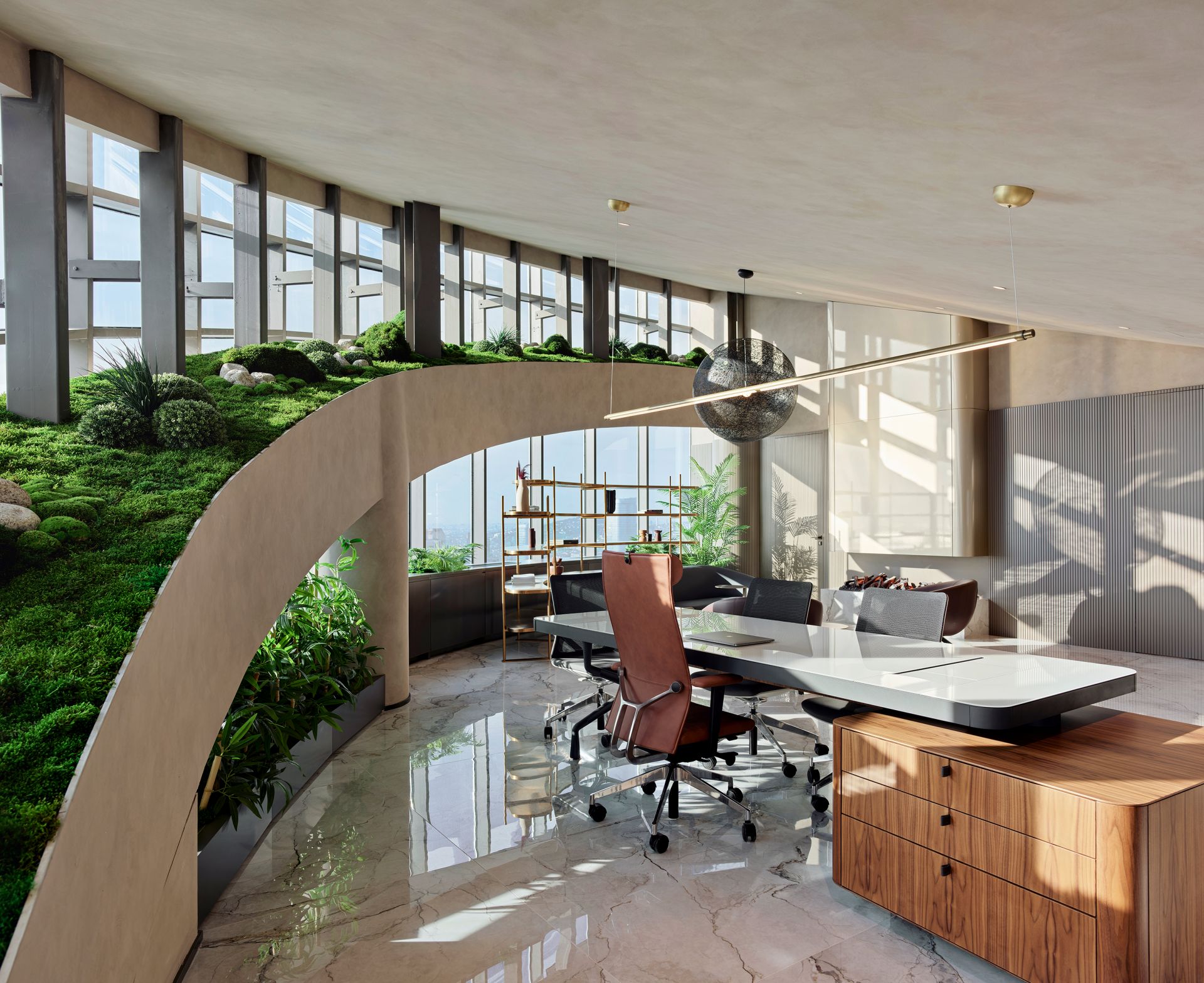 Confidential Client Office+ gallery image 47