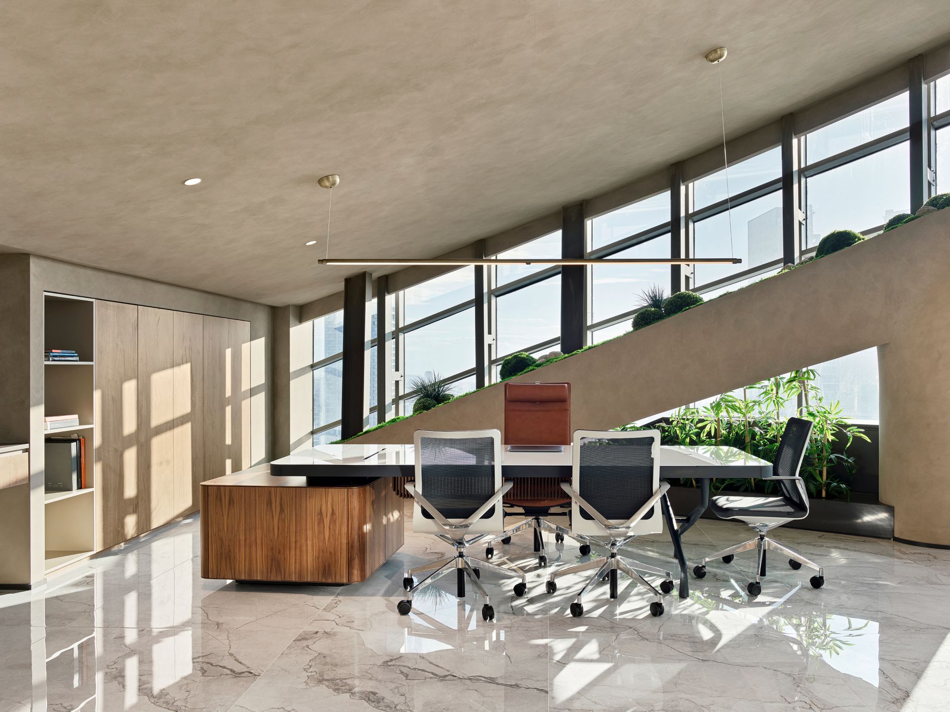 Confidential Client Office+ gallery image 49