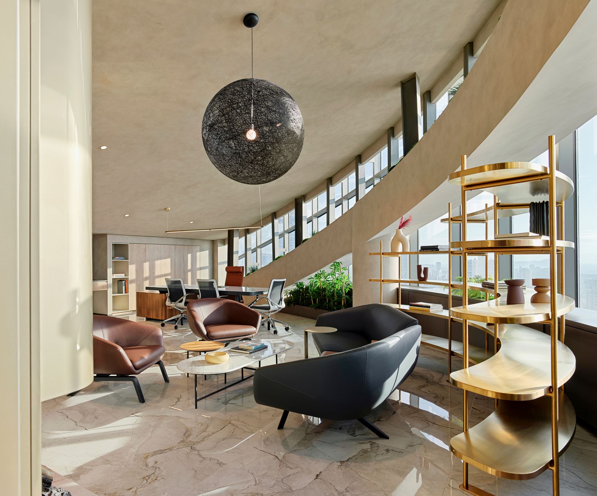 Confidential Client Office+ gallery image 50