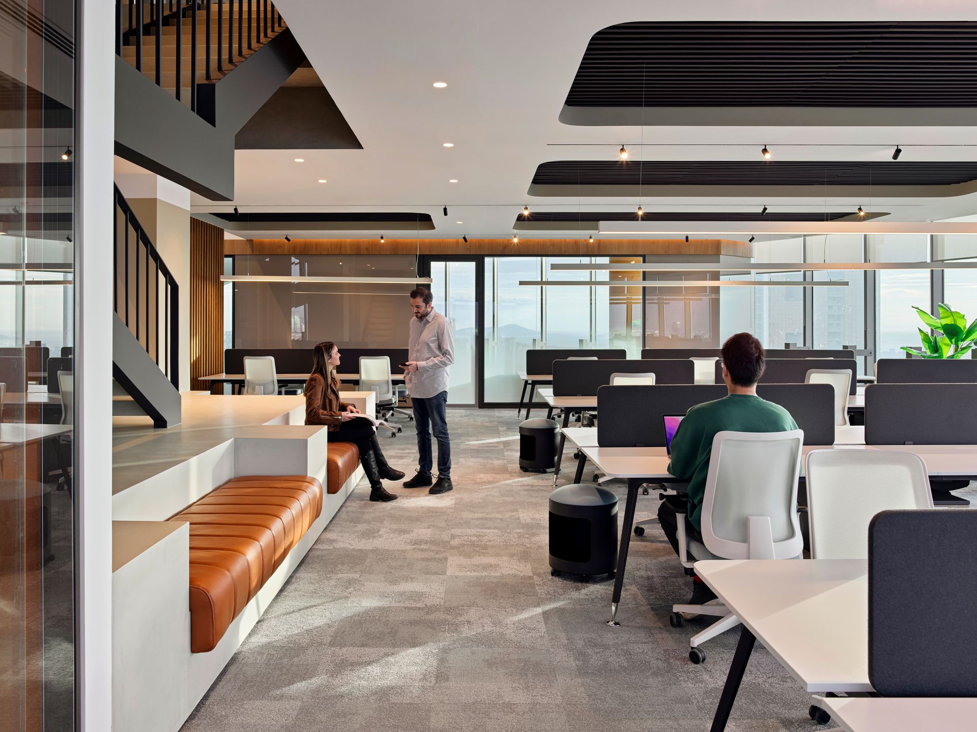 Confidential Client Office+ gallery image 7