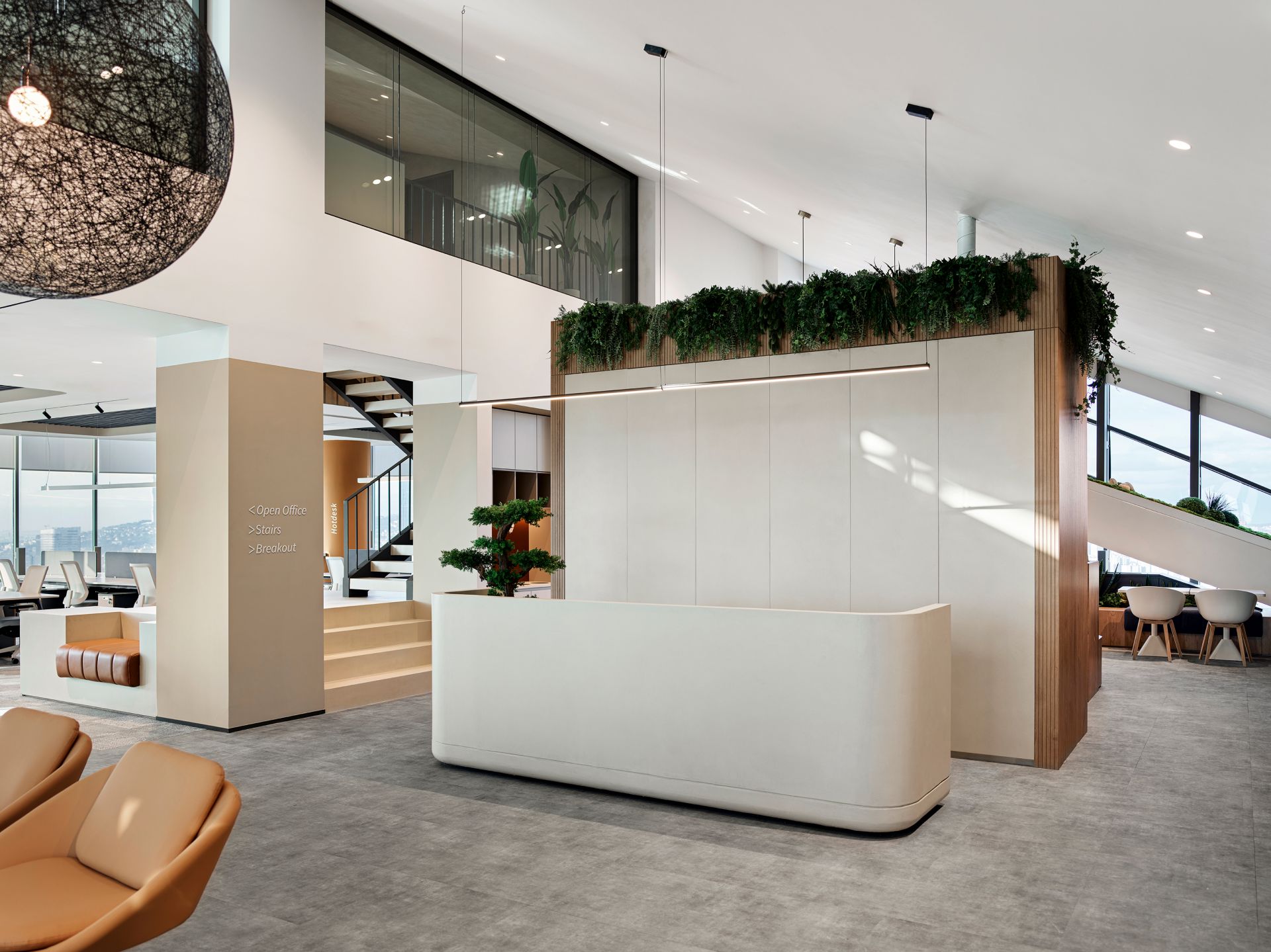 Confidential Client Office+ gallery image 15