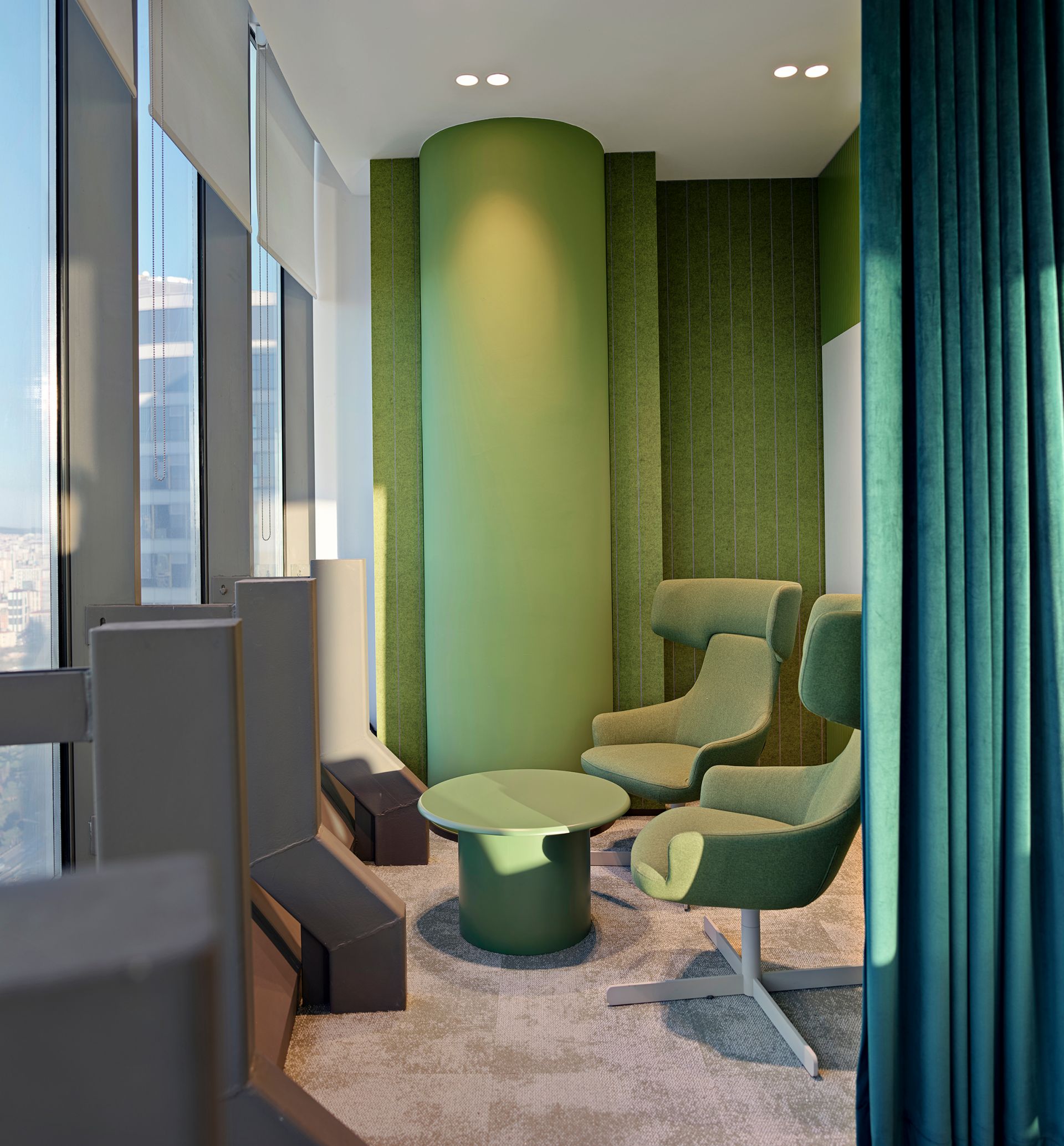 Confidential Client Office+ gallery image 24