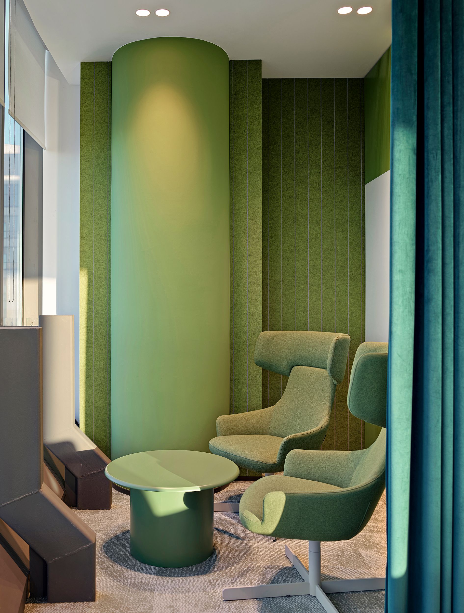 Confidential Client Office+ gallery image 25