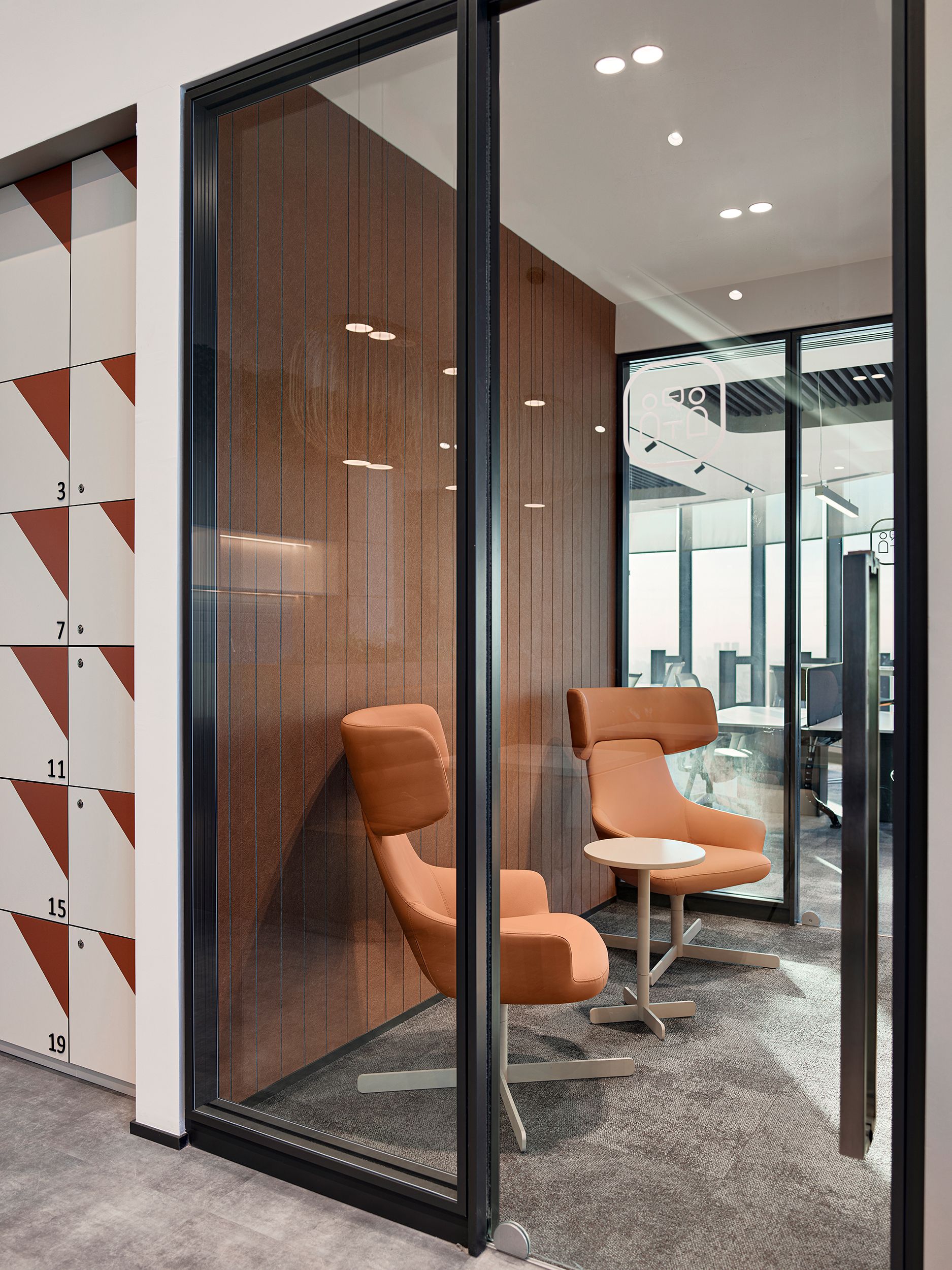 Confidential Client Office+ gallery image 26