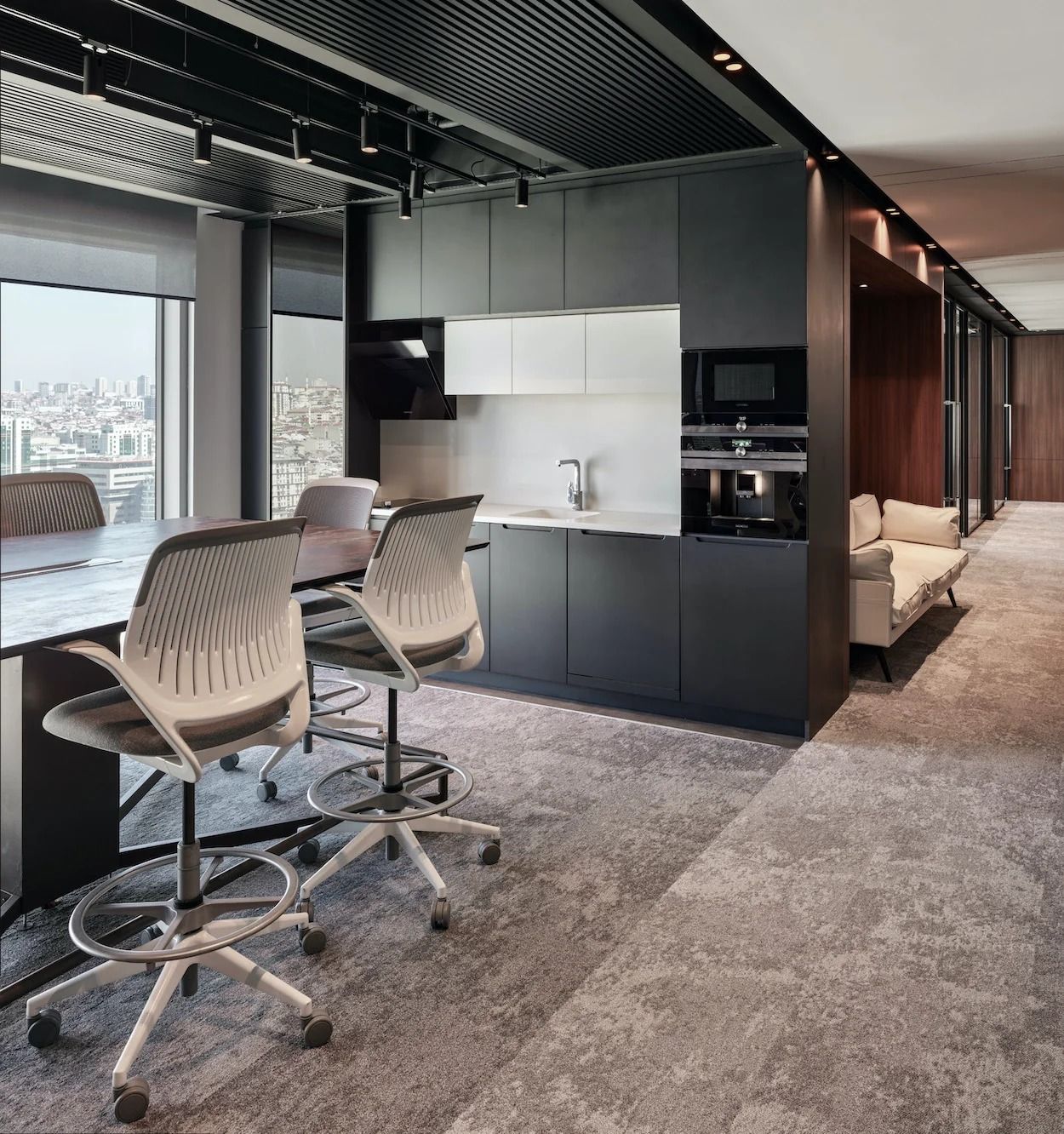 Esburg Sağlık Ürünleri Ofis gallery image 3