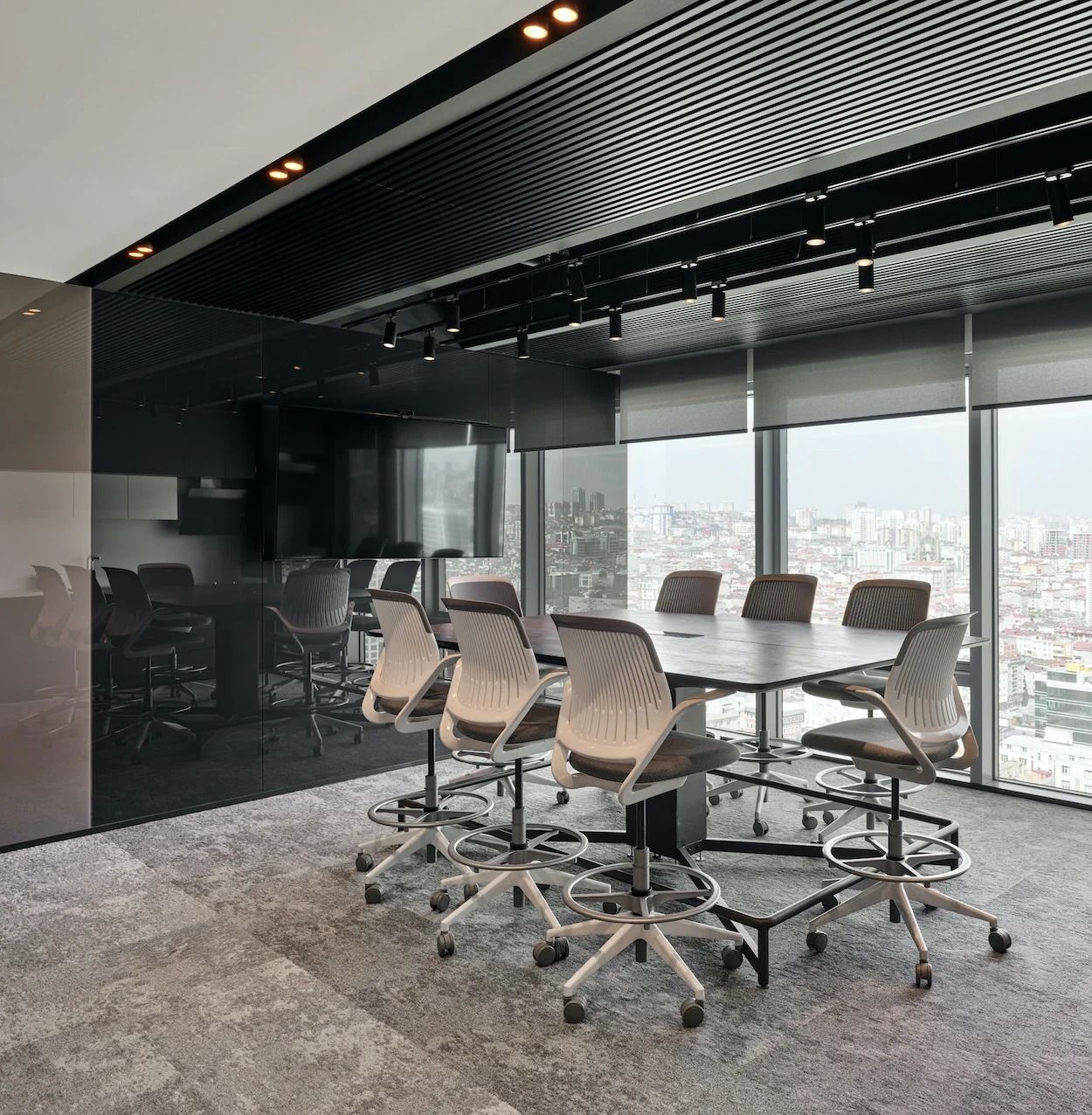 Esburg Sağlık Ürünleri Ofis gallery image 4