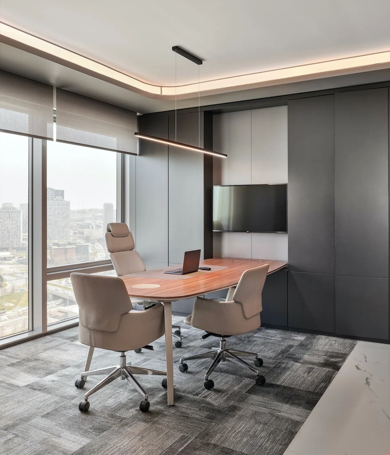 Esburg Sağlık Ürünleri Ofis gallery image 5