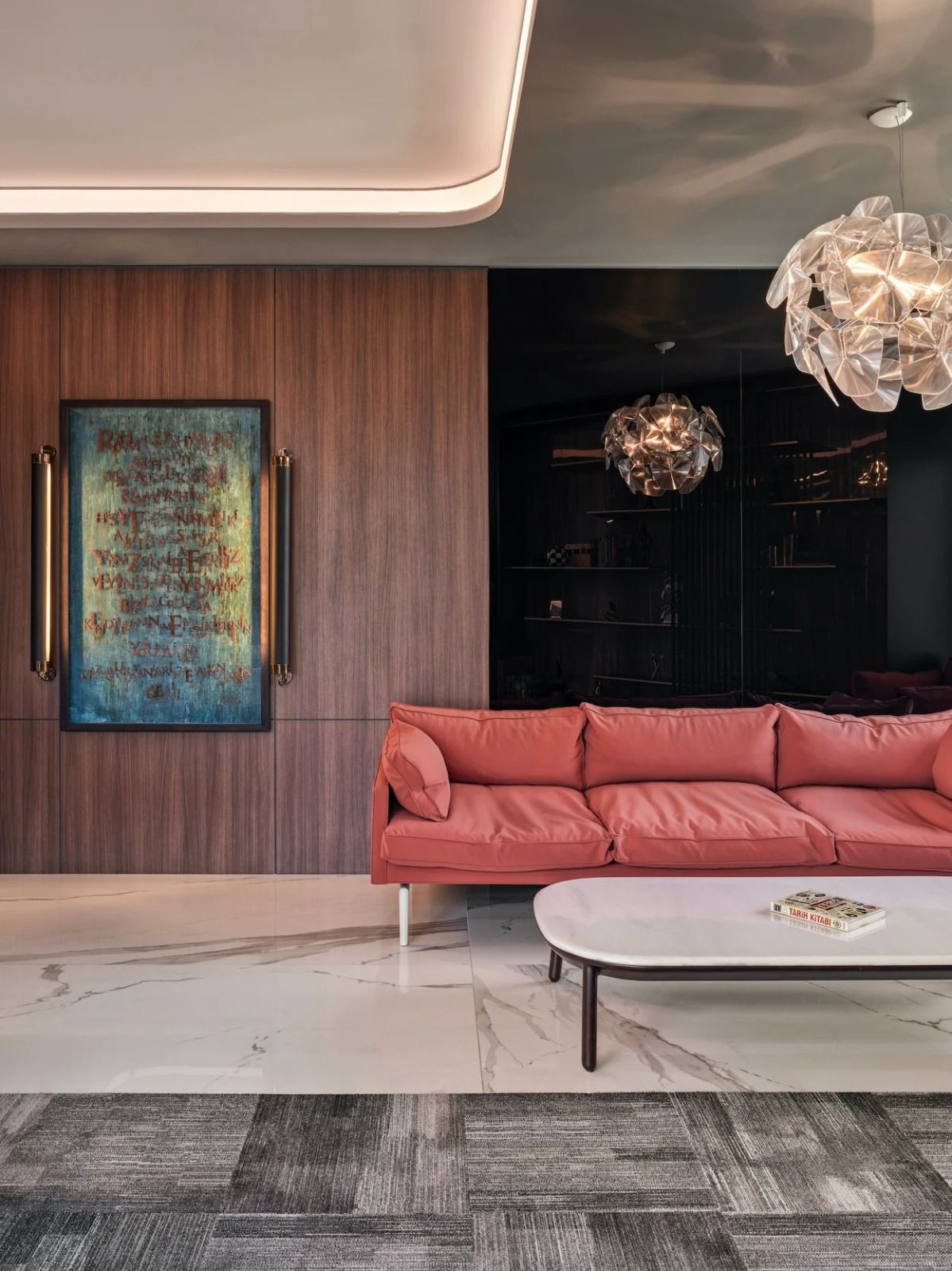 Esburg Sağlık Ürünleri Ofis gallery image 6