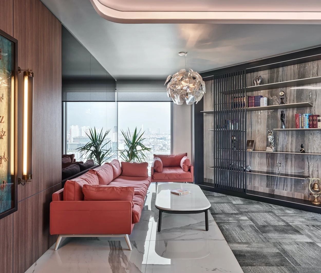 Esburg Sağlık Ürünleri Ofis gallery image 7