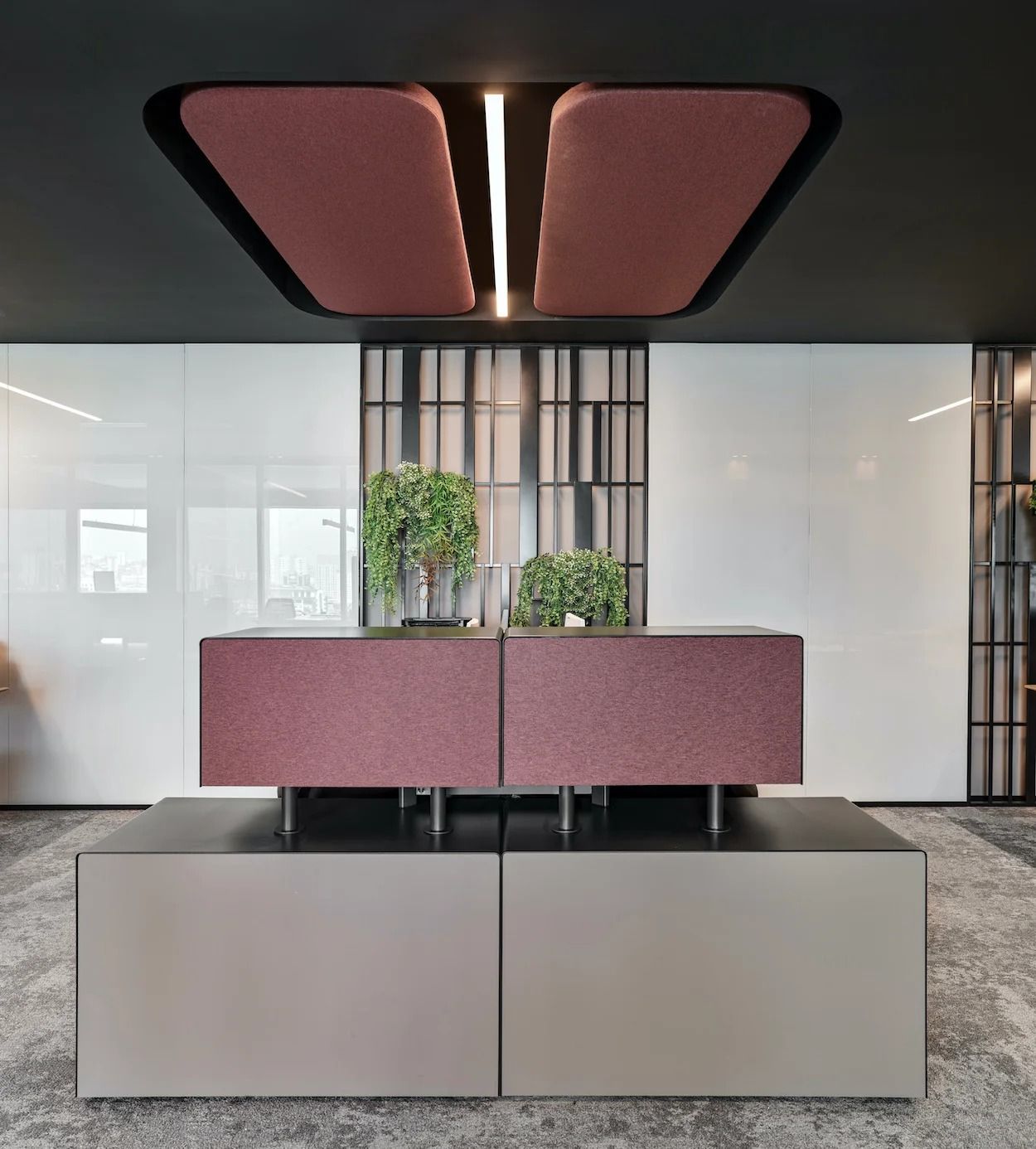 Esburg Sağlık Ürünleri Ofis