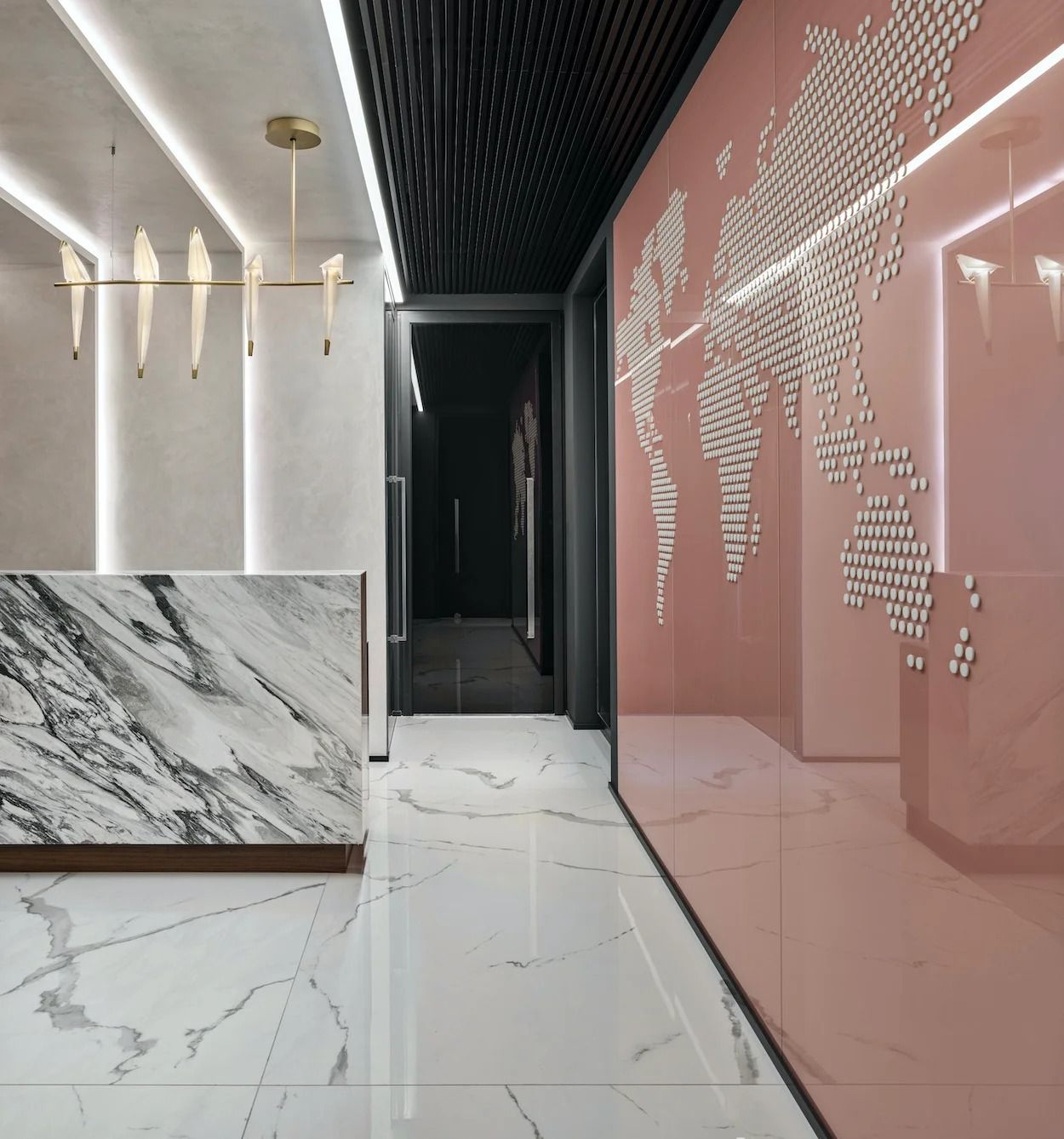 Esburg Sağlık Ürünleri Ofis gallery image 11