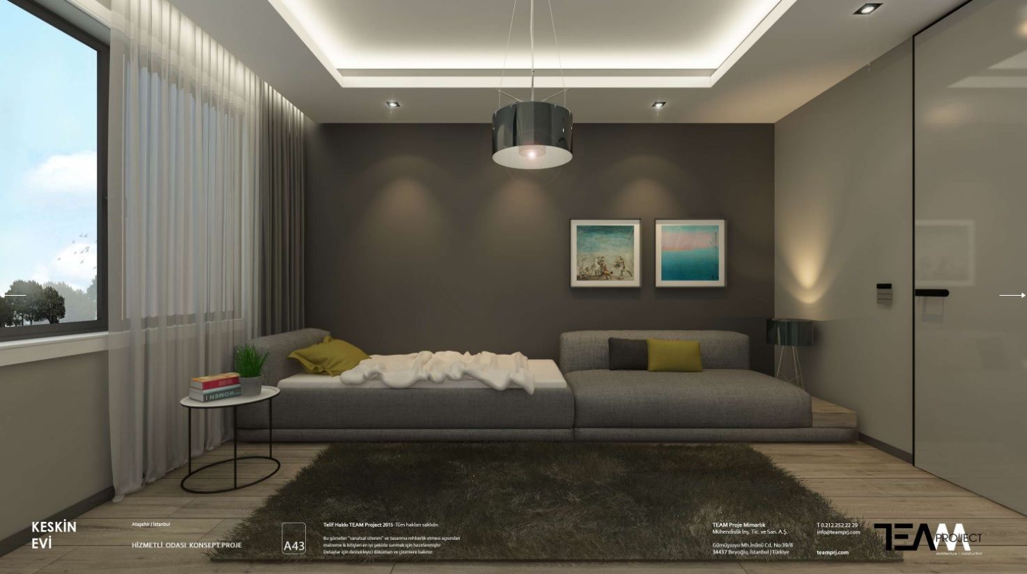 (ZVH).Keskin Evi gallery image 25