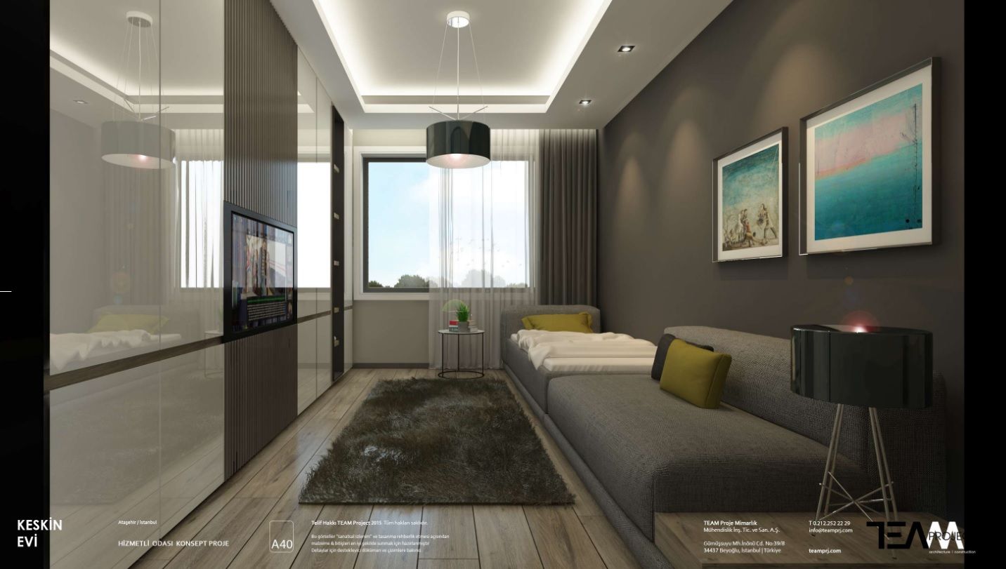 (ZVH).Keskin Evi gallery image 24