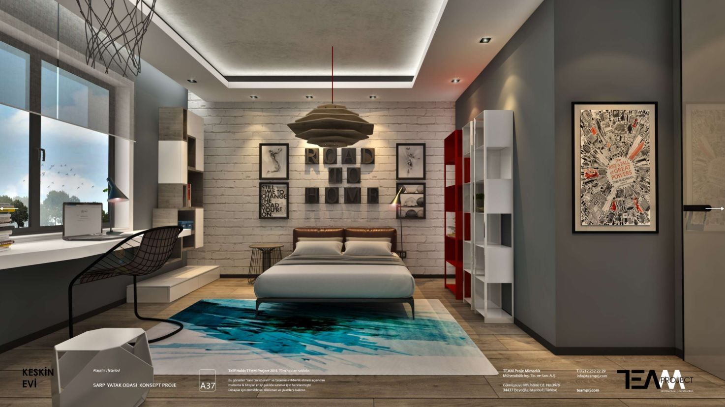 (ZVH).Keskin Evi gallery image 22