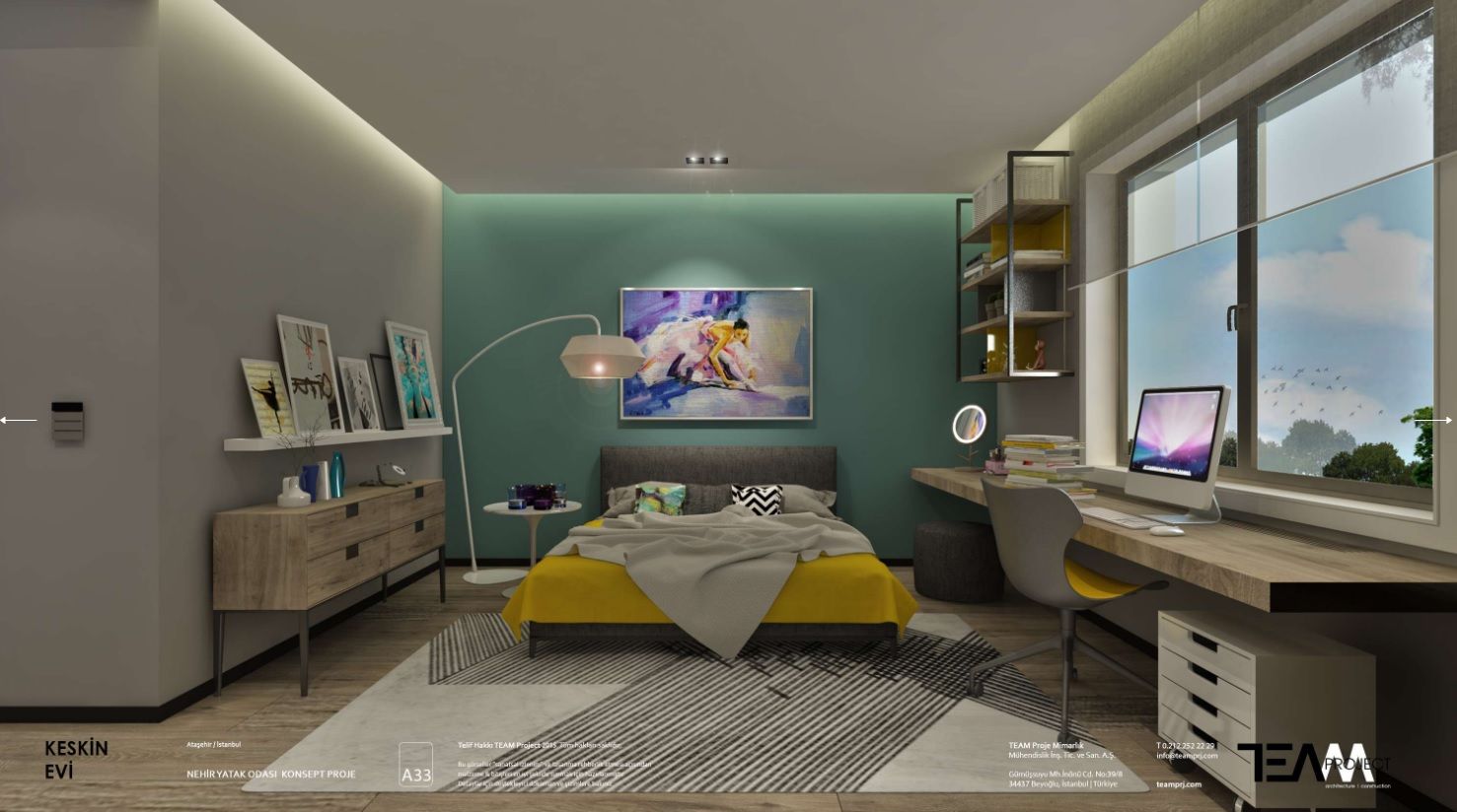 (ZVH).Keskin Evi gallery image 21