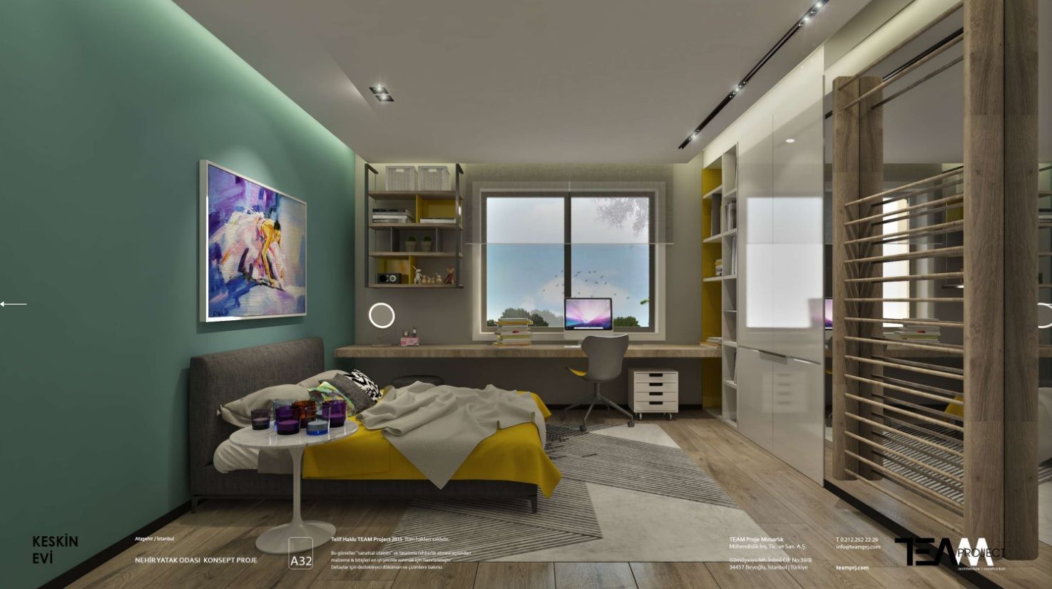 (ZVH).Keskin Evi gallery image 20