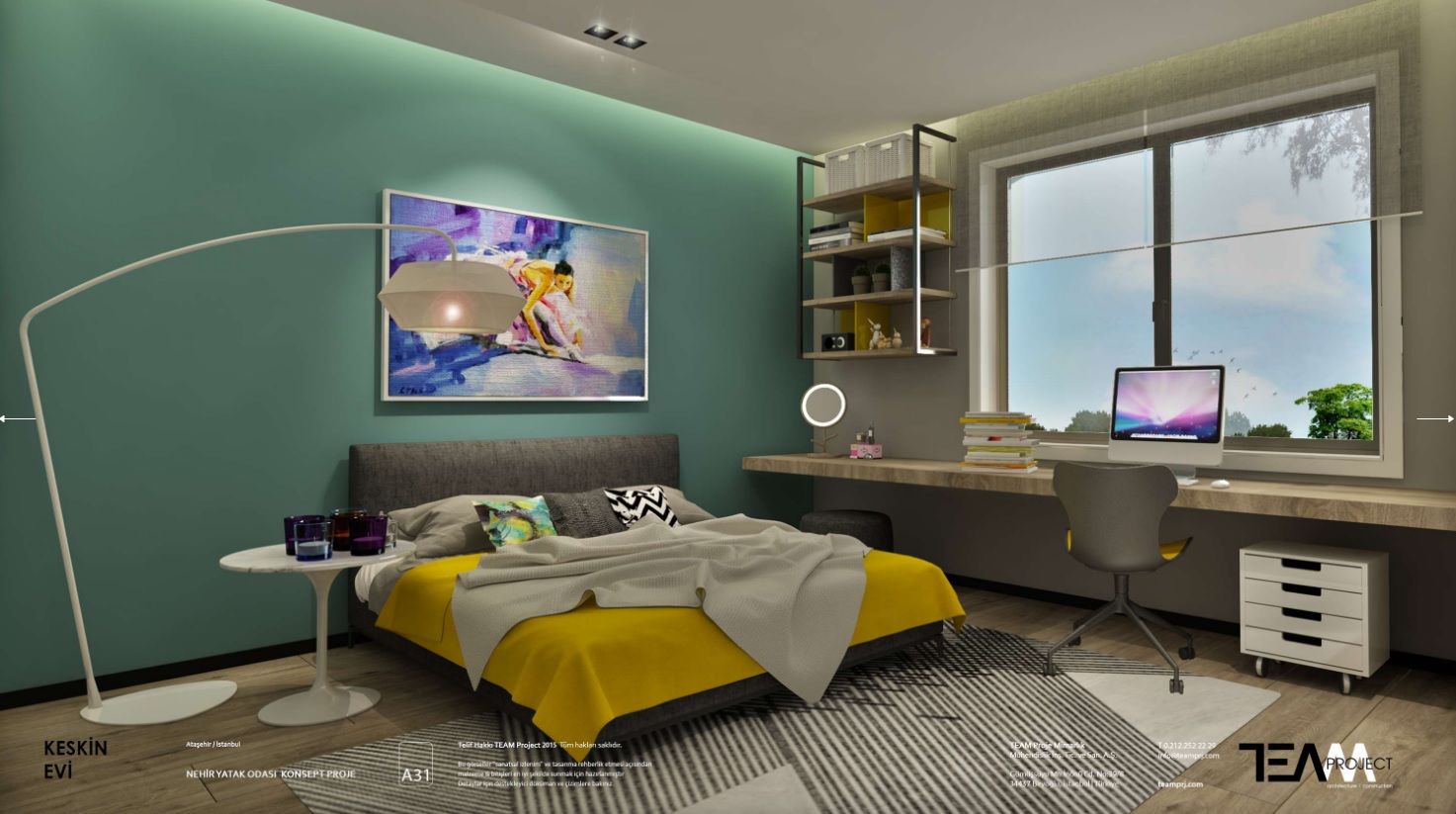 (ZVH).Keskin Evi gallery image 19