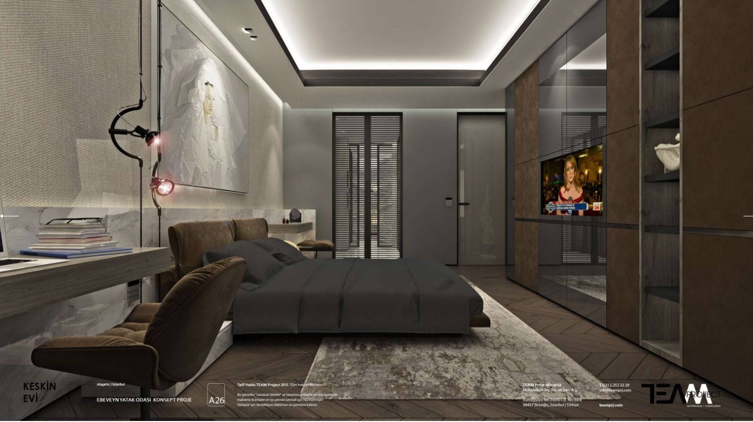 (ZVH).Keskin Evi gallery image 15