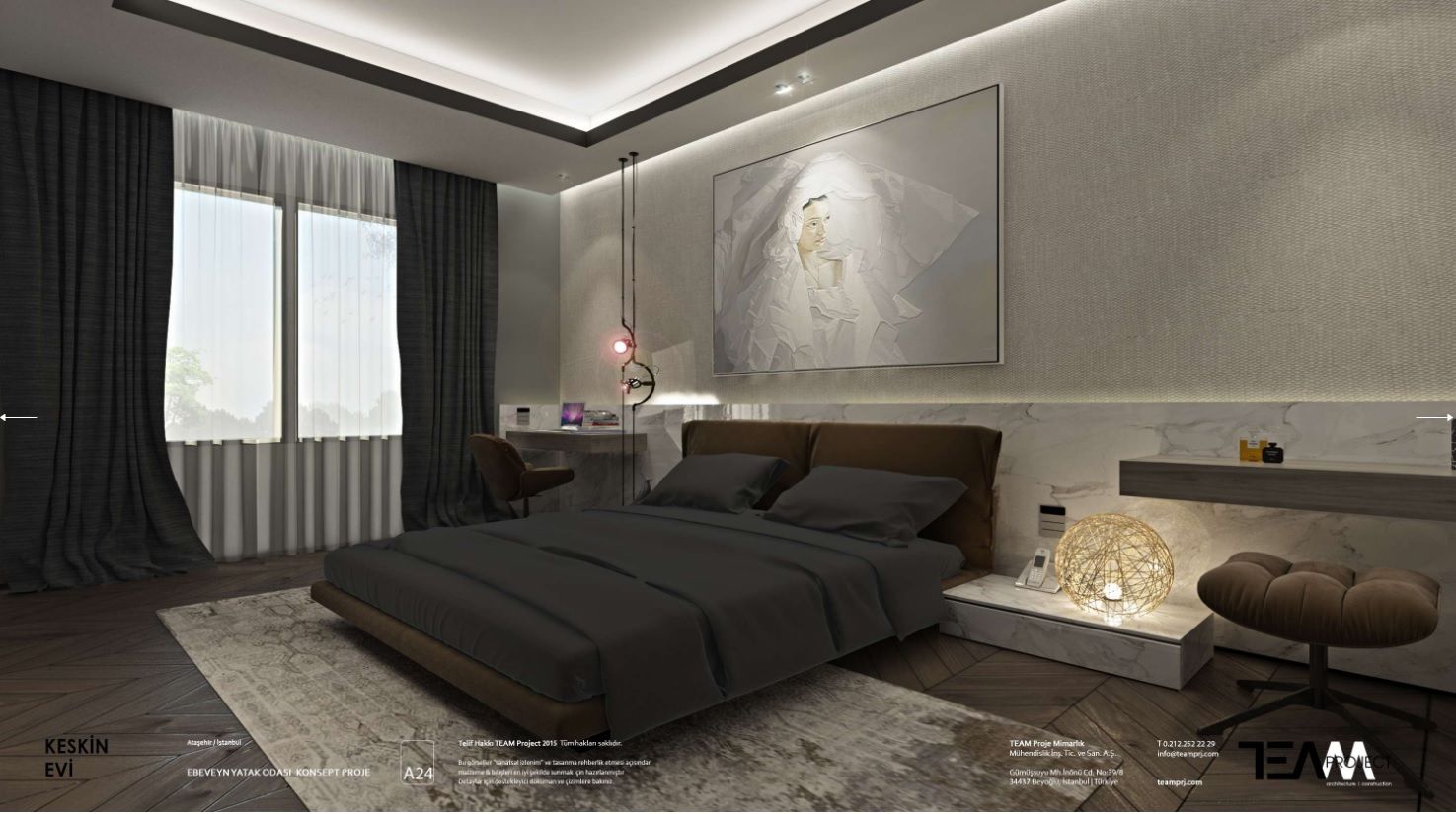 (ZVH).Keskin Evi gallery image 13