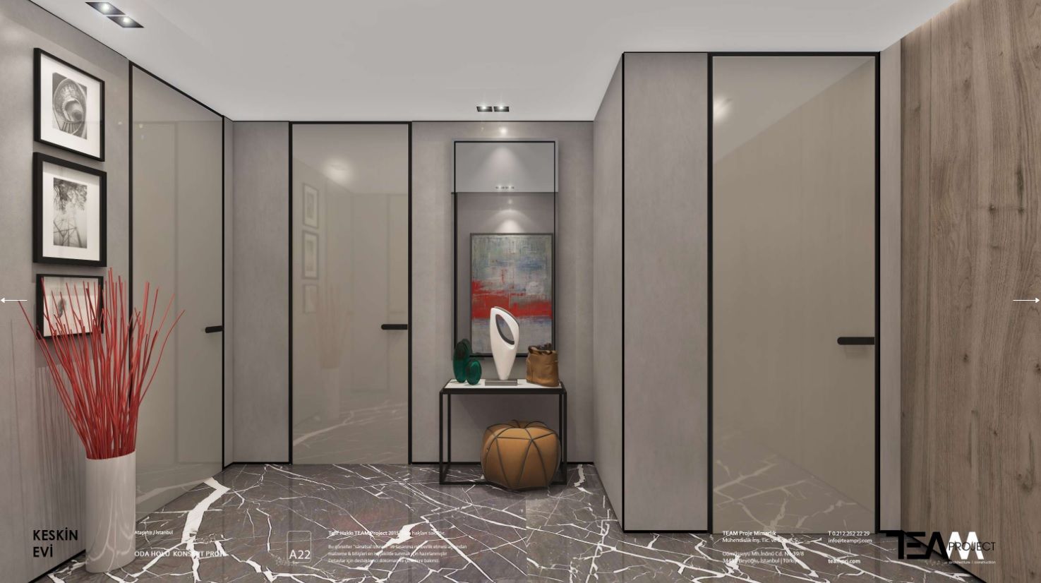 (ZVH).Keskin Evi gallery image 12