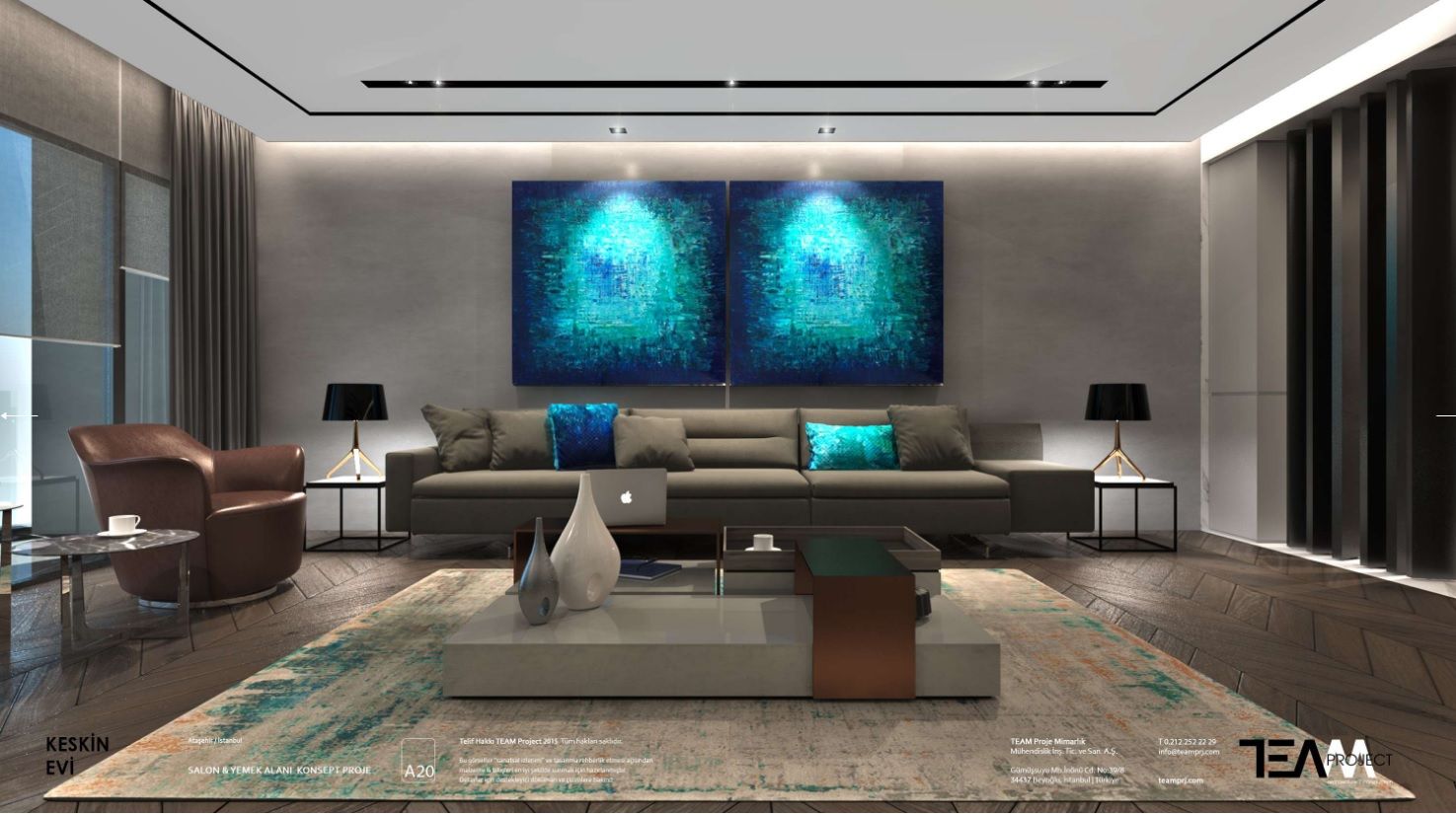 (ZVH).Keskin Evi gallery image 11