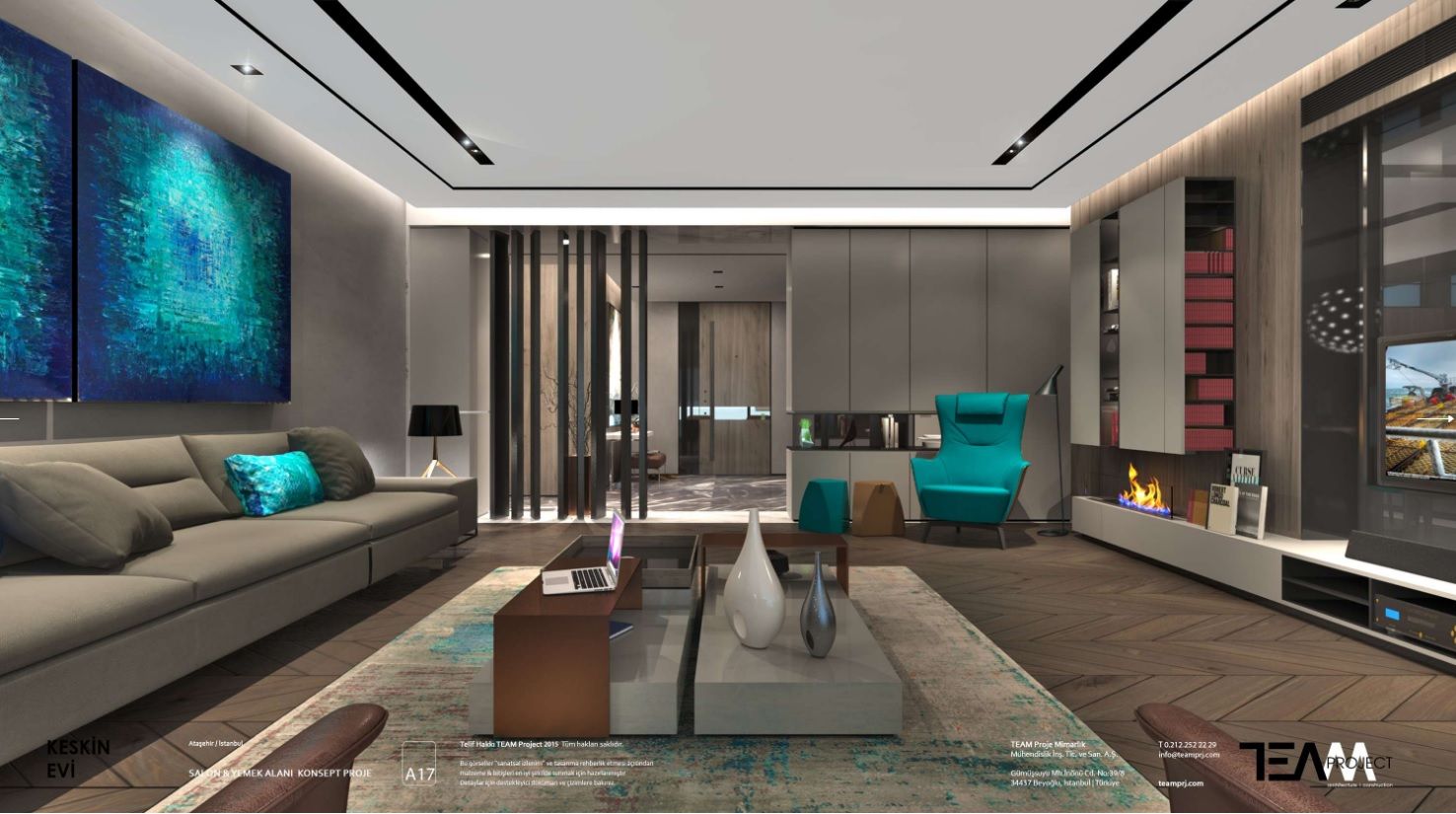 (ZVH).Keskin Evi gallery image 10