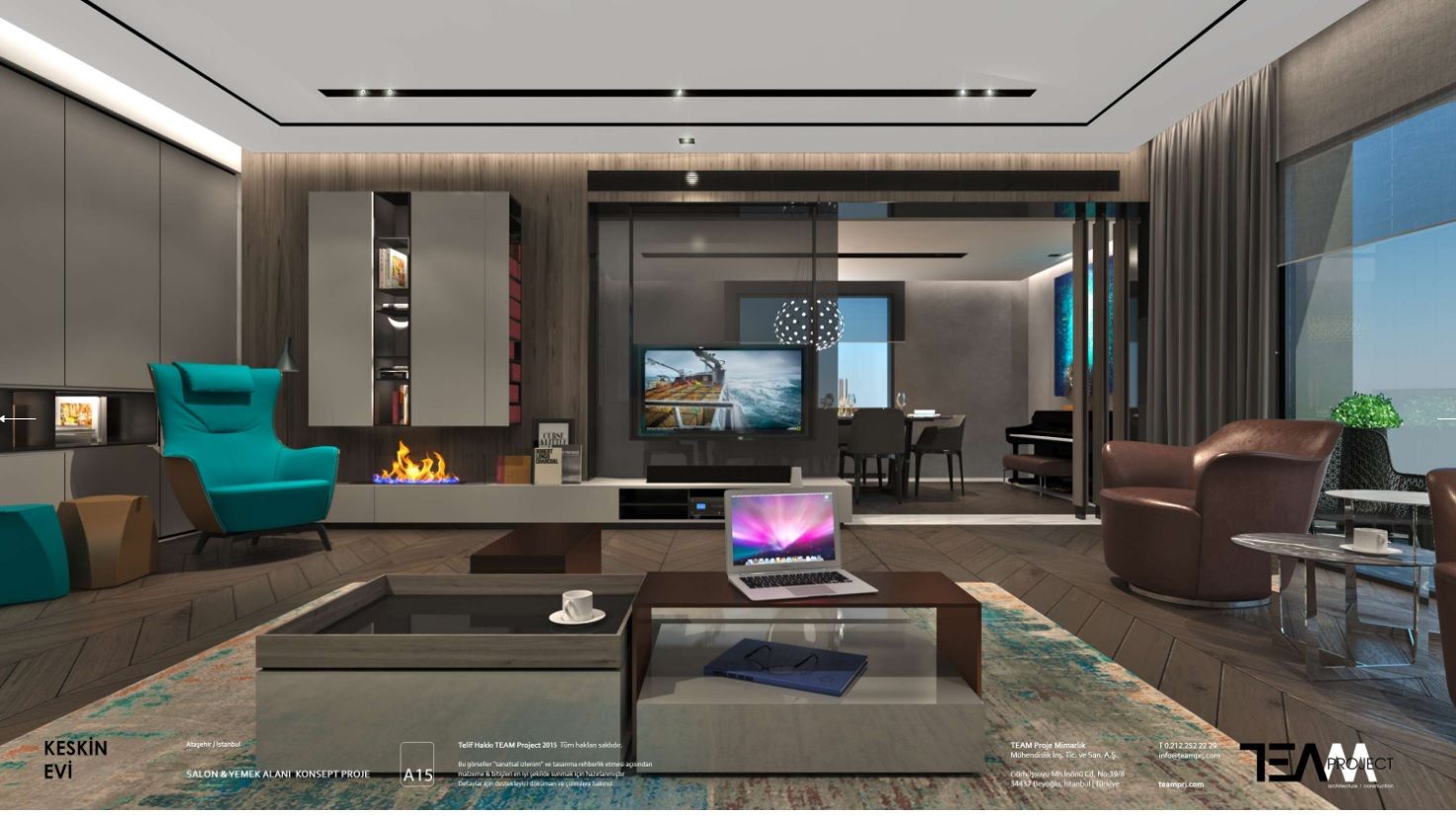 (ZVH).Keskin Evi gallery image 9