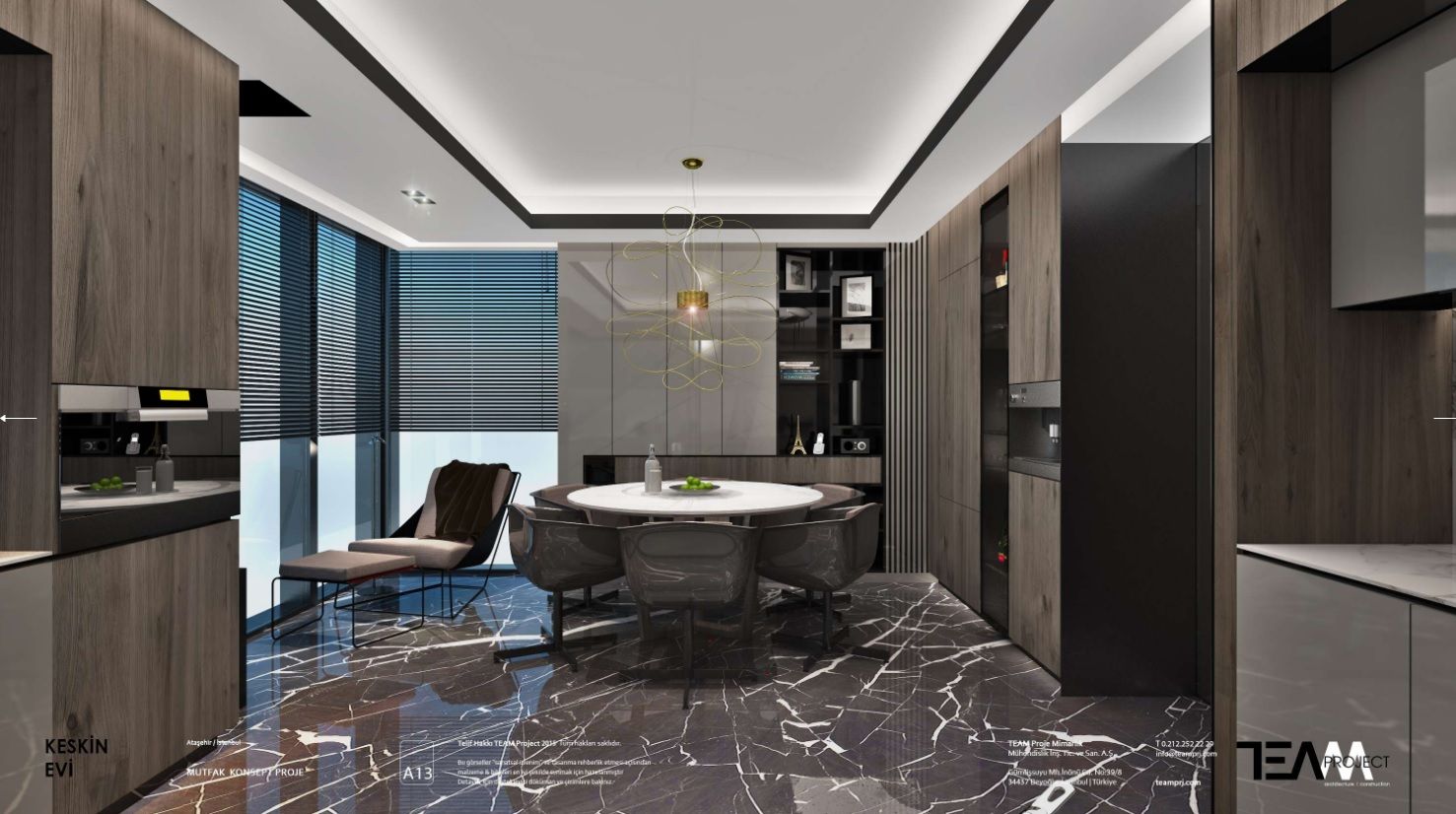 (ZVH).Keskin Evi gallery image 8