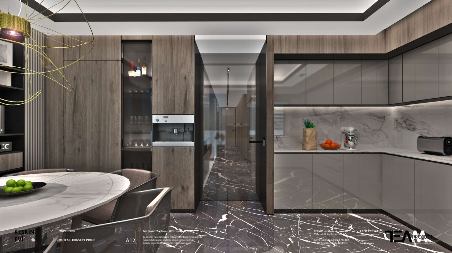 (ZVH).Keskin Evi gallery image 7