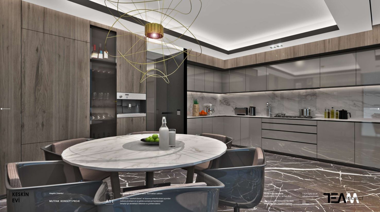 (ZVH).Keskin Evi gallery image 6