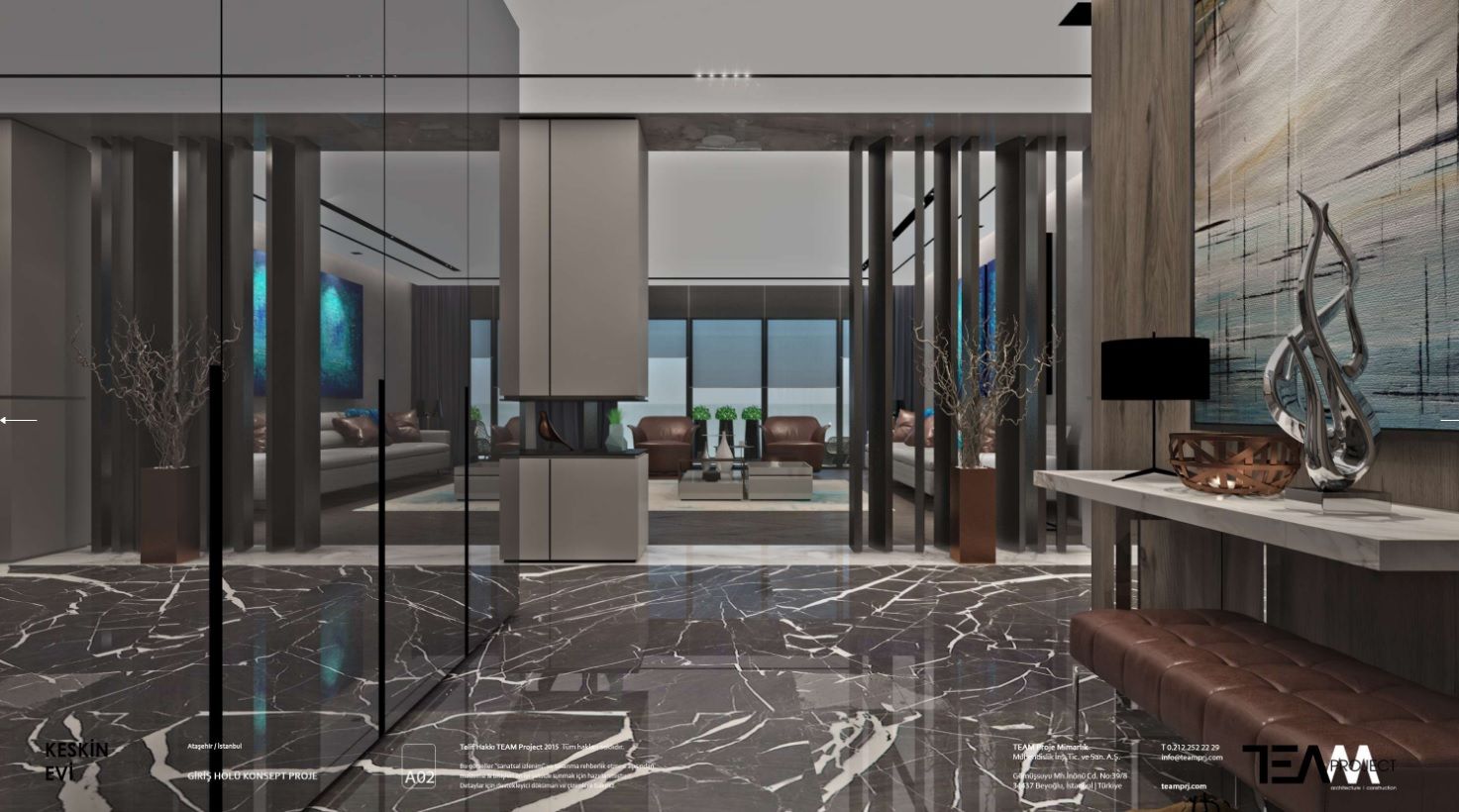 (ZVH).Keskin Evi gallery image 3